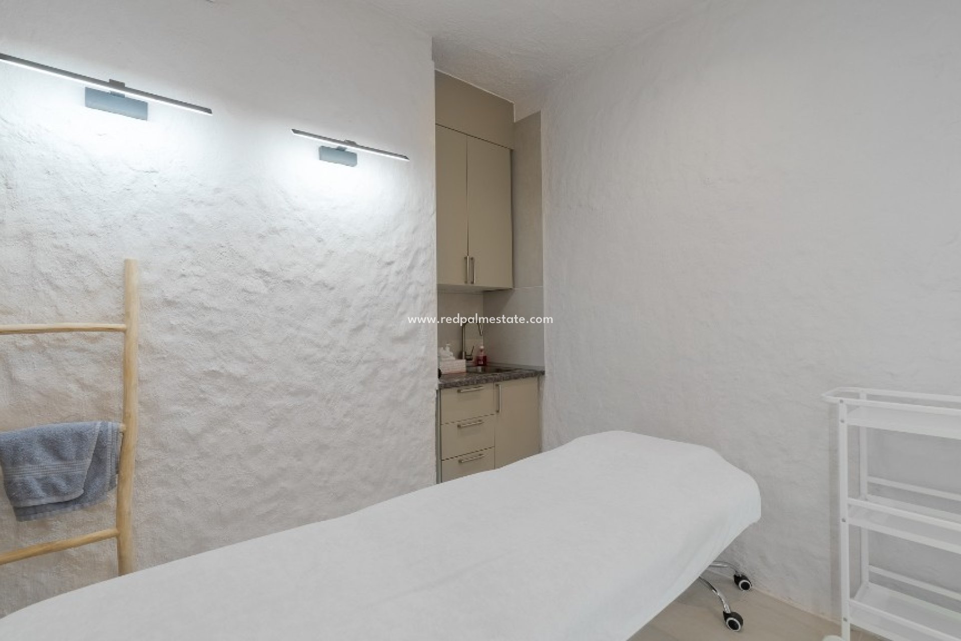 Reventa - Negocio -
Alicante - Center