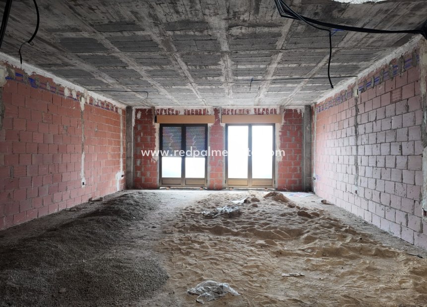 Reventa - Negocio -
Alicante - San Vicente del Raspeig