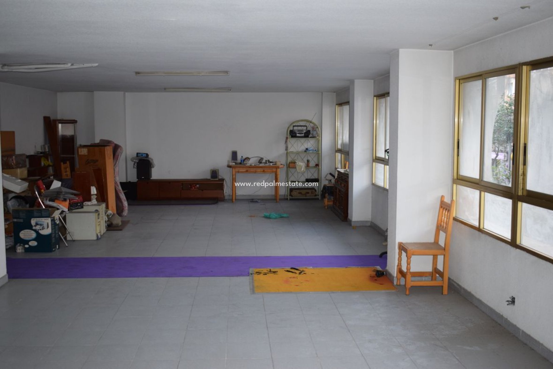 Reventa - Negocio -
Alicante