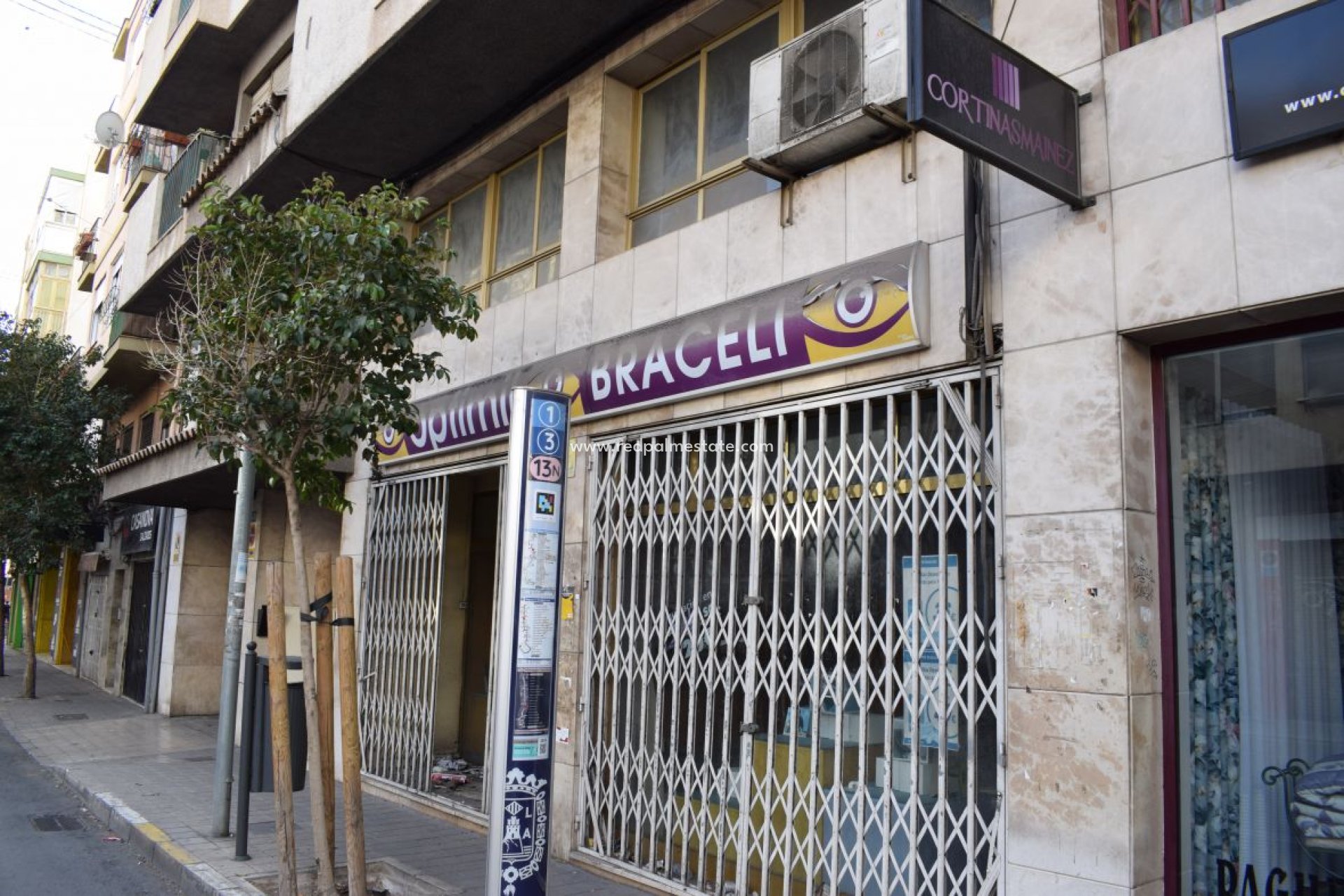 Reventa - Negocio -
Alicante