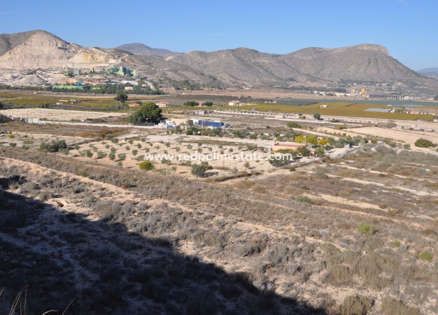 Reventa - Negocio -
Aspe - Inland