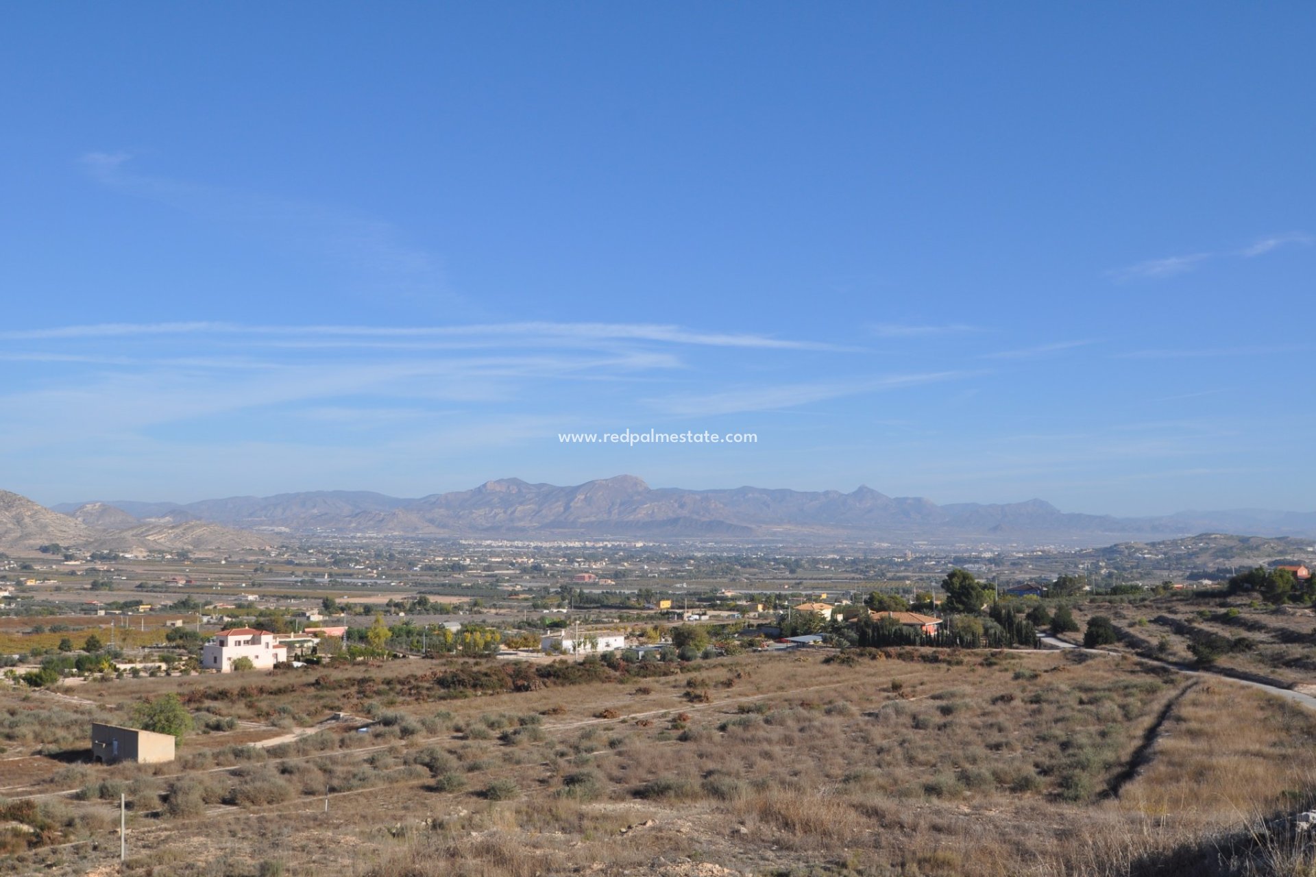 Reventa - Negocio -
Aspe - Inland