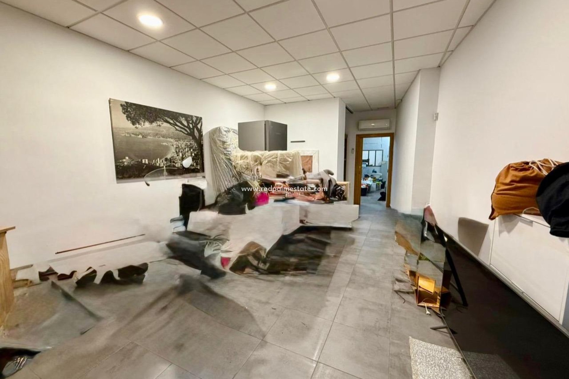 Reventa - Negocio -
Benidorm - Poniente