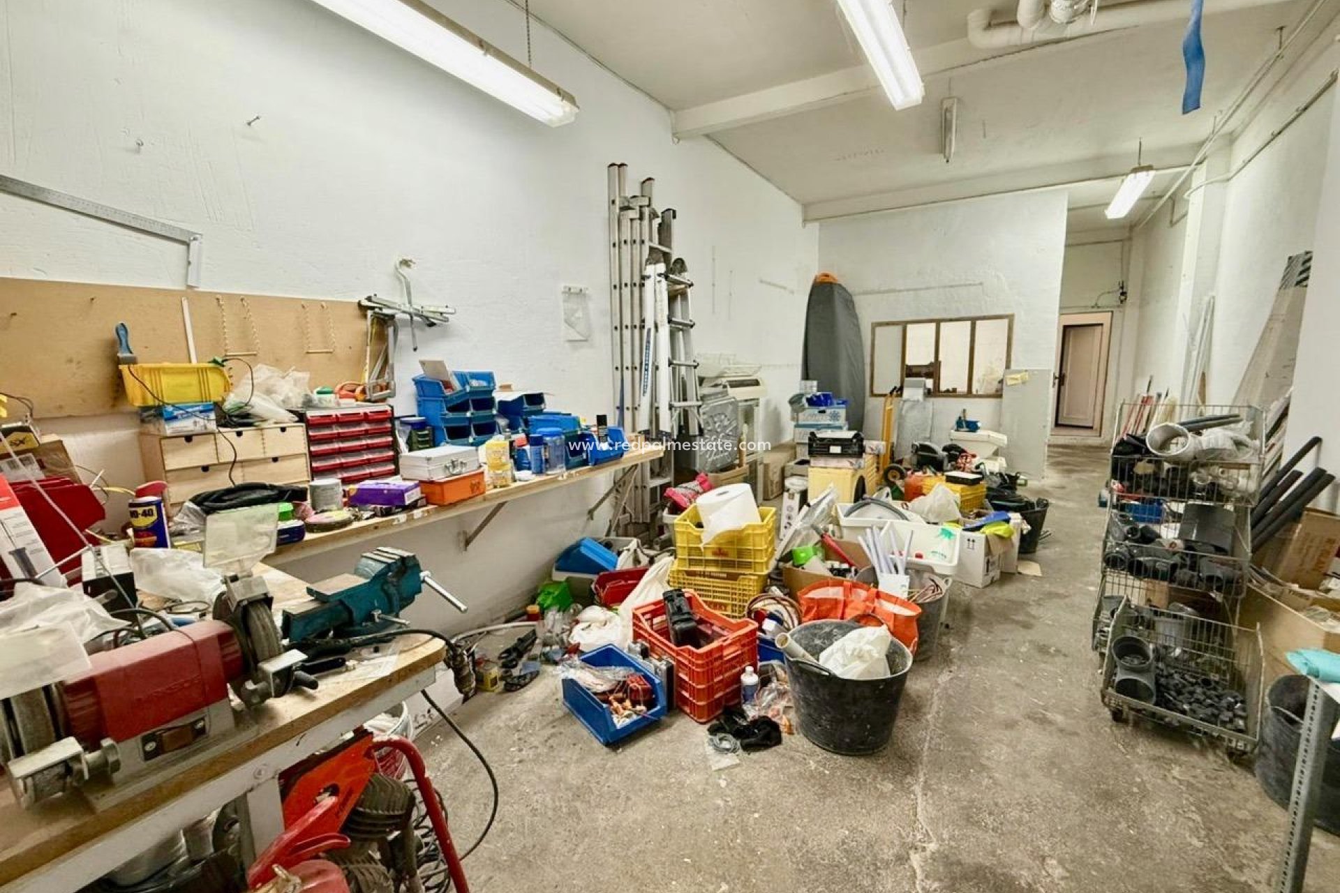 Reventa - Negocio -
Benidorm - Poniente