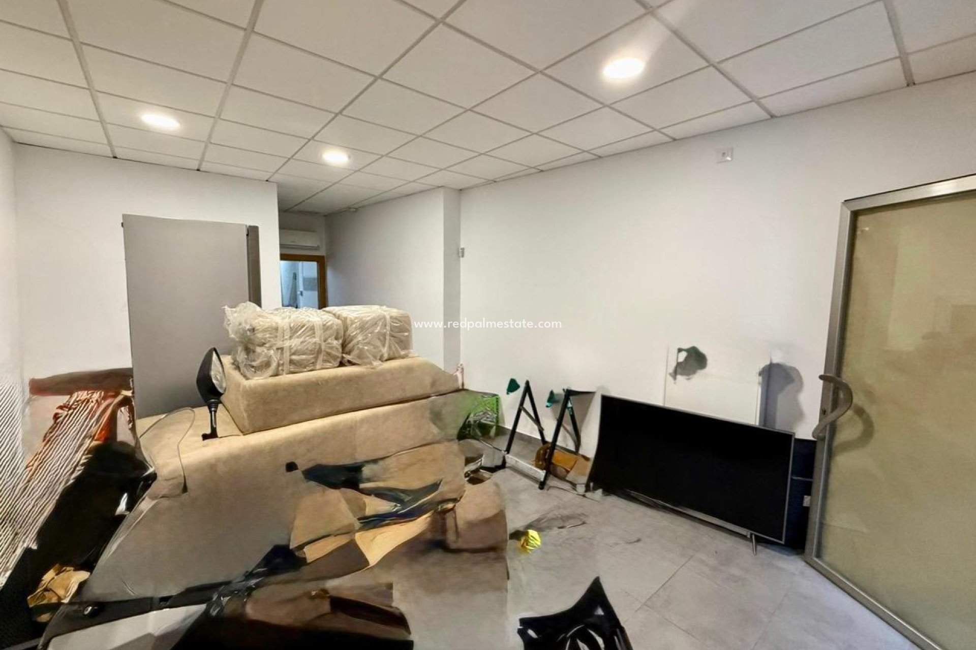 Reventa - Negocio -
Benidorm - Poniente