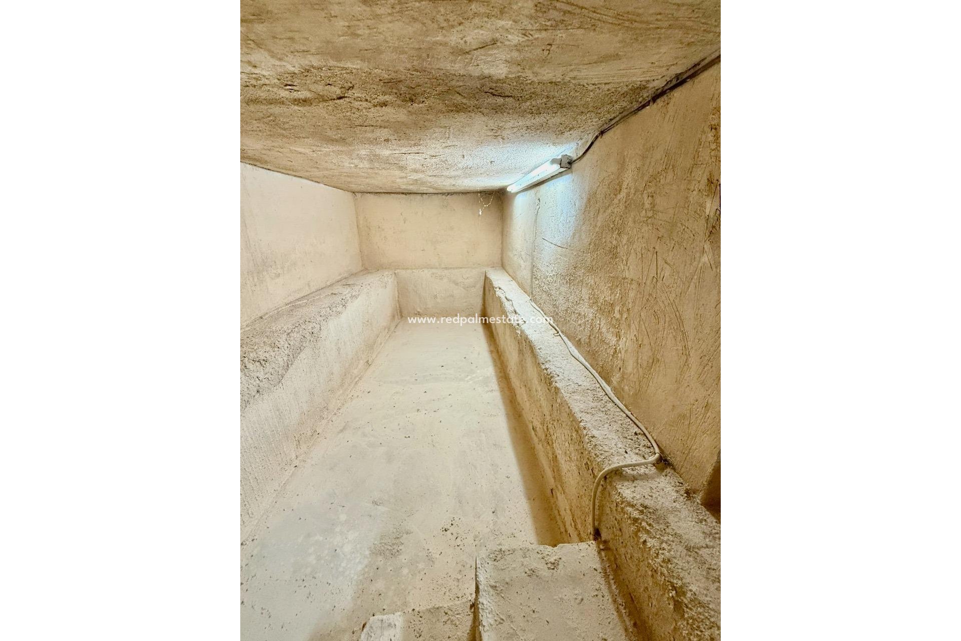 Reventa - Negocio -
Benidorm - Poniente