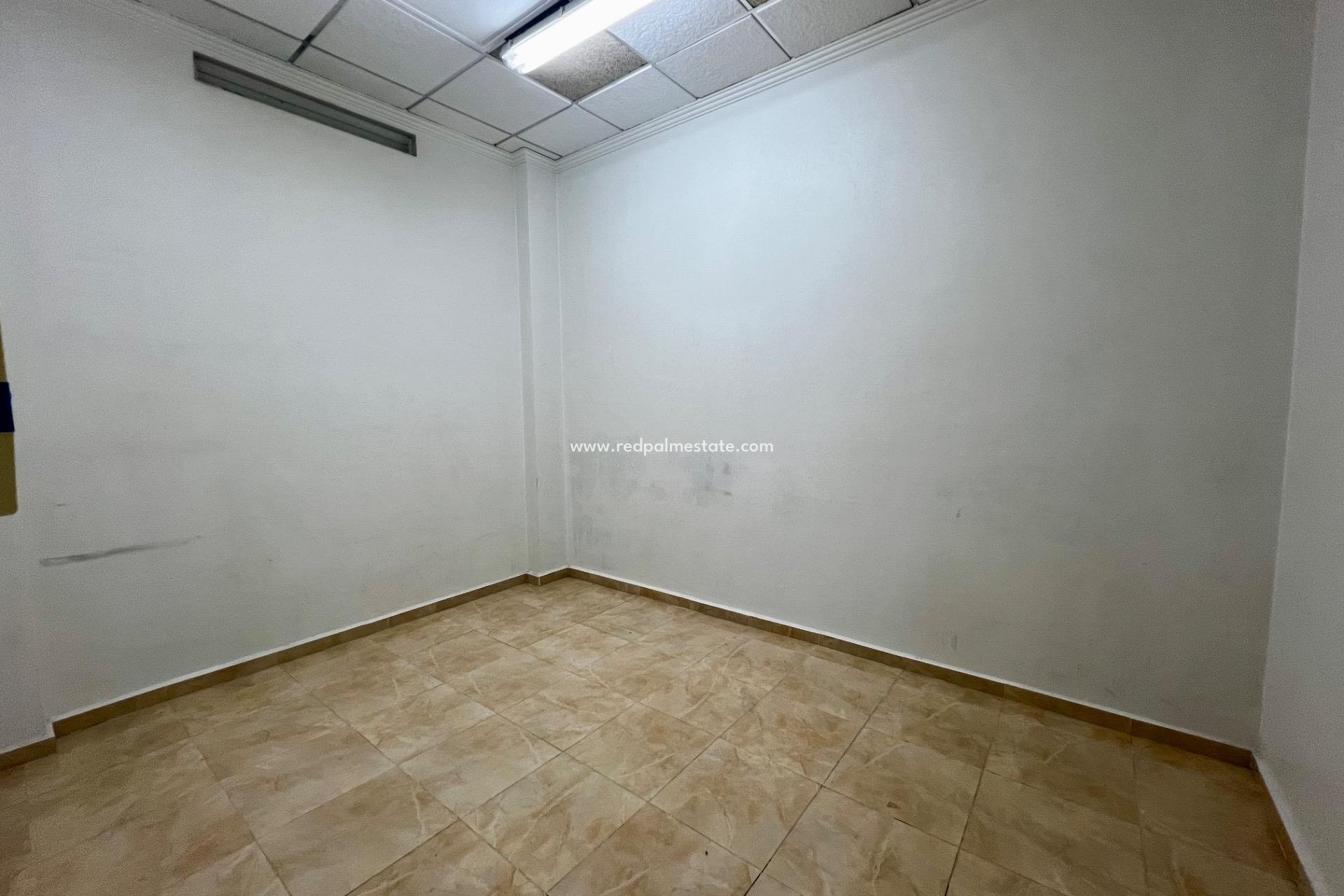 Reventa - Negocio -
Beniel