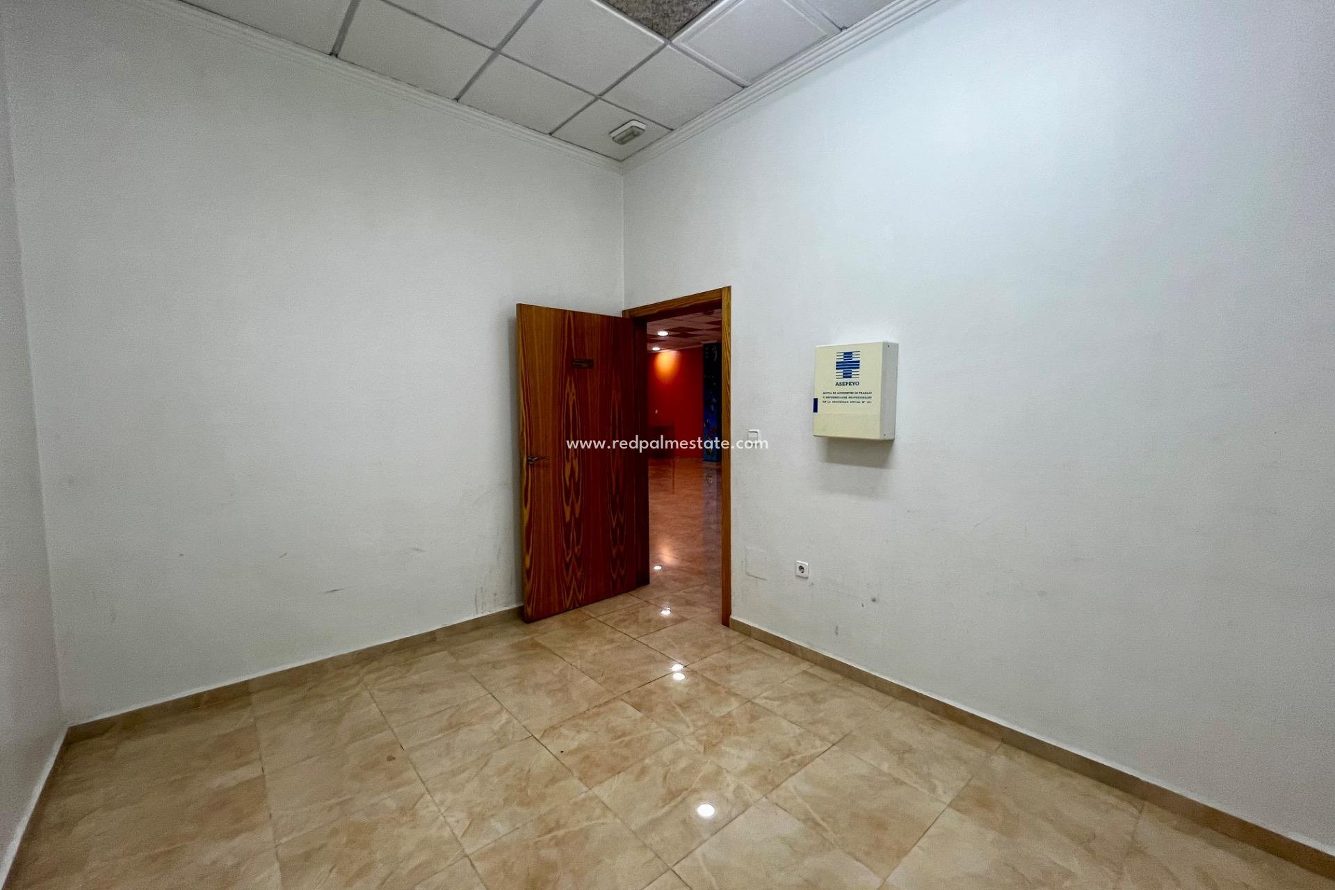 Reventa - Negocio -
Beniel