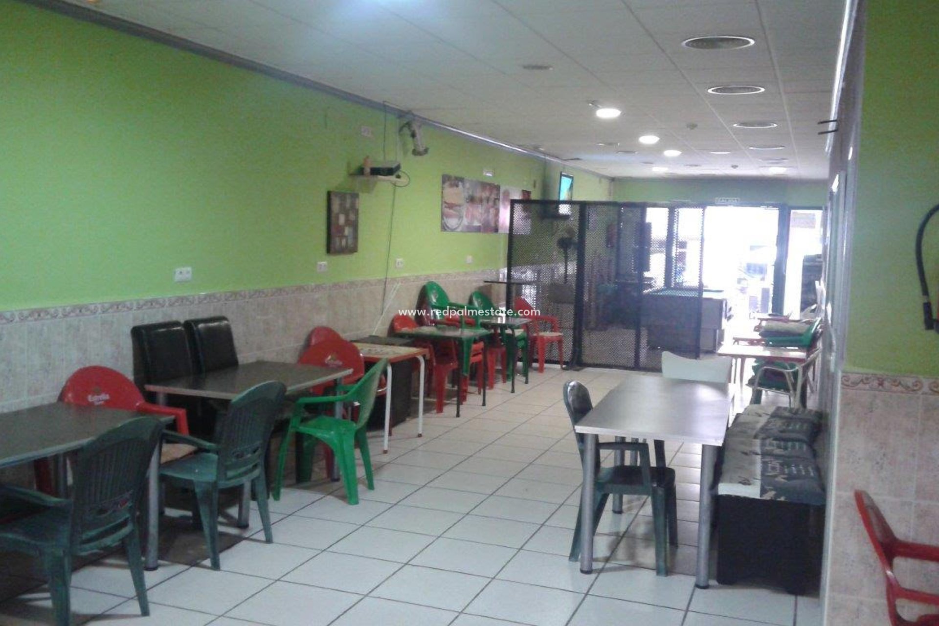 Reventa - Negocio -
Calpe - Costa Blanca