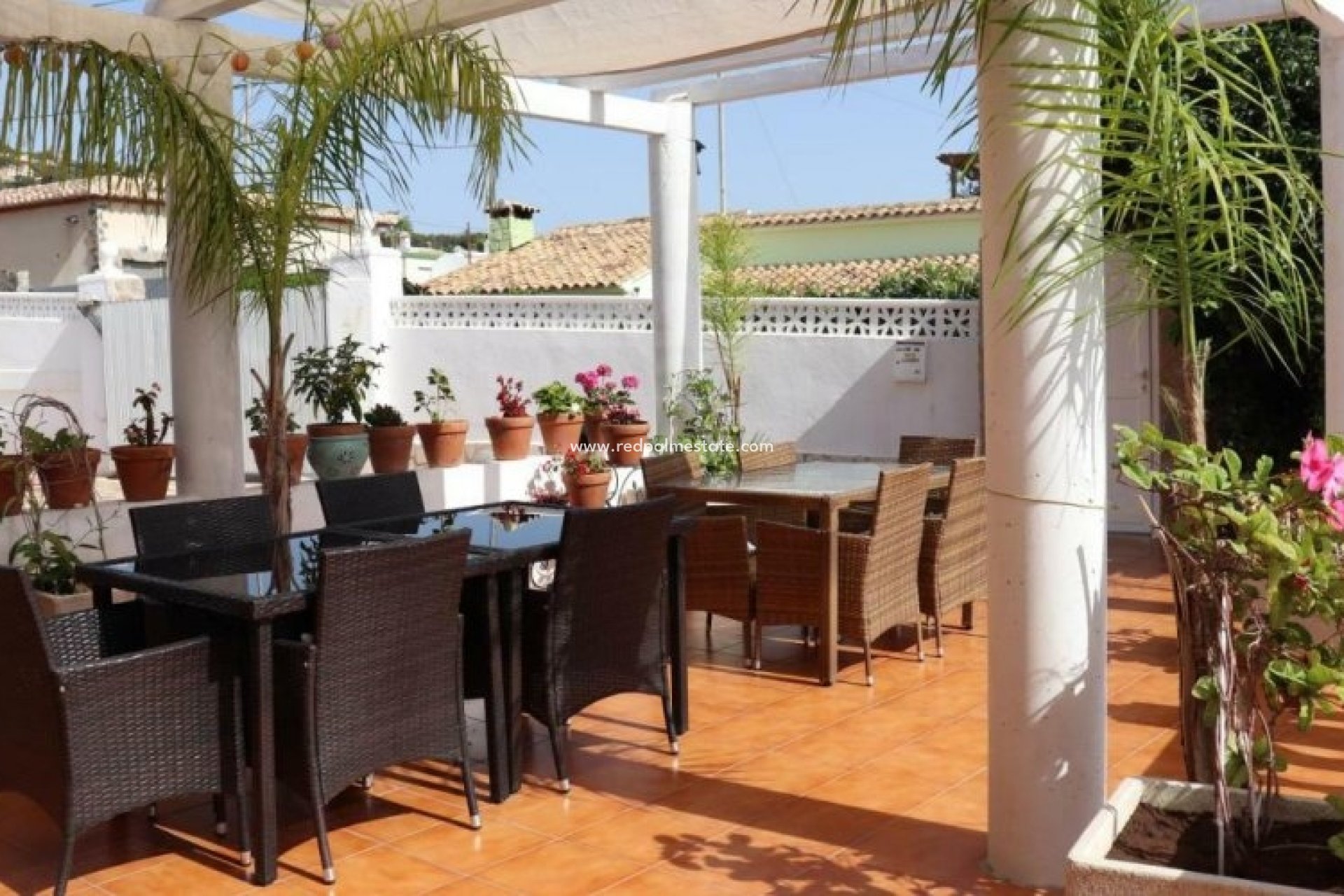 Reventa - Negocio -
Calpe