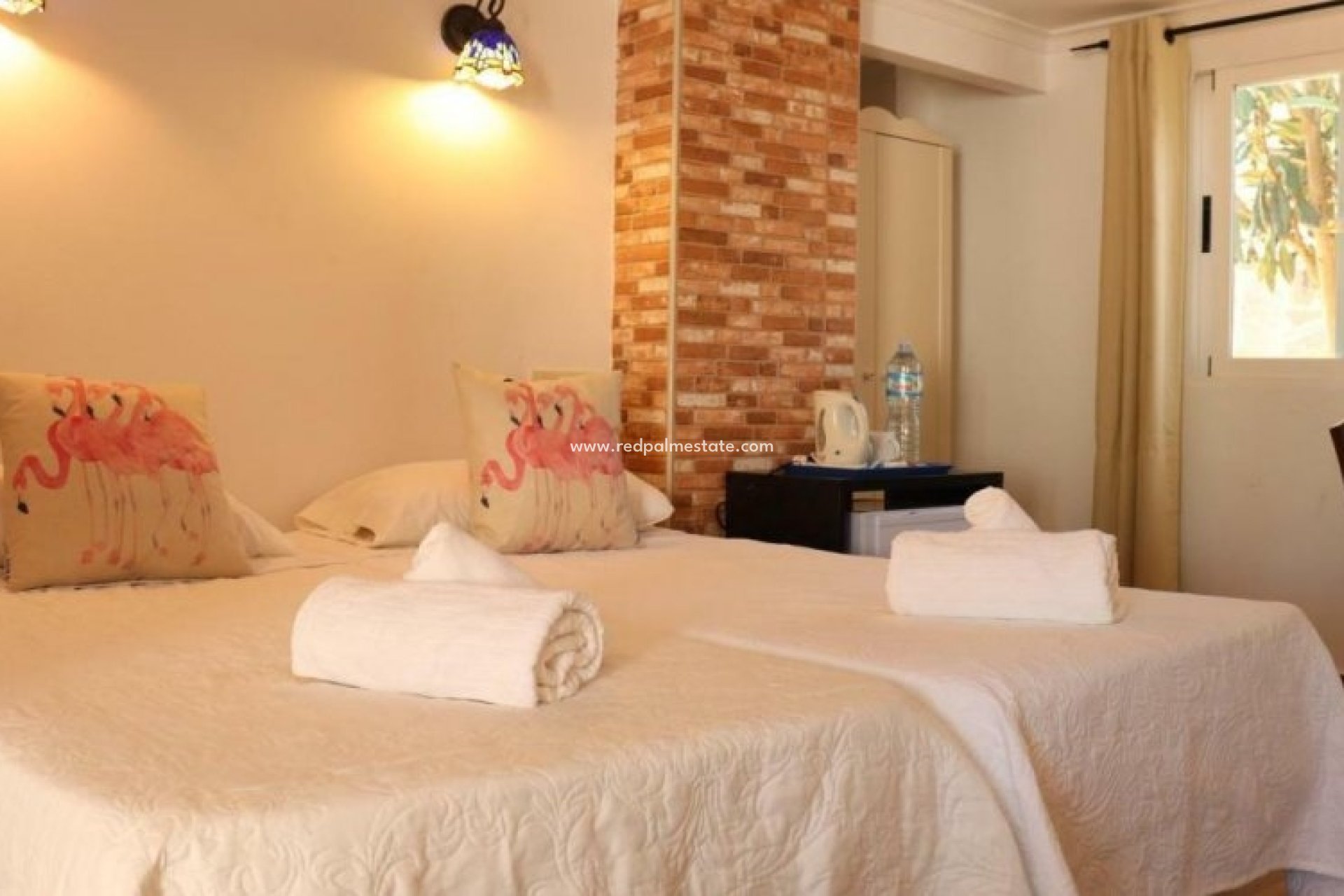 Reventa - Negocio -
Calpe