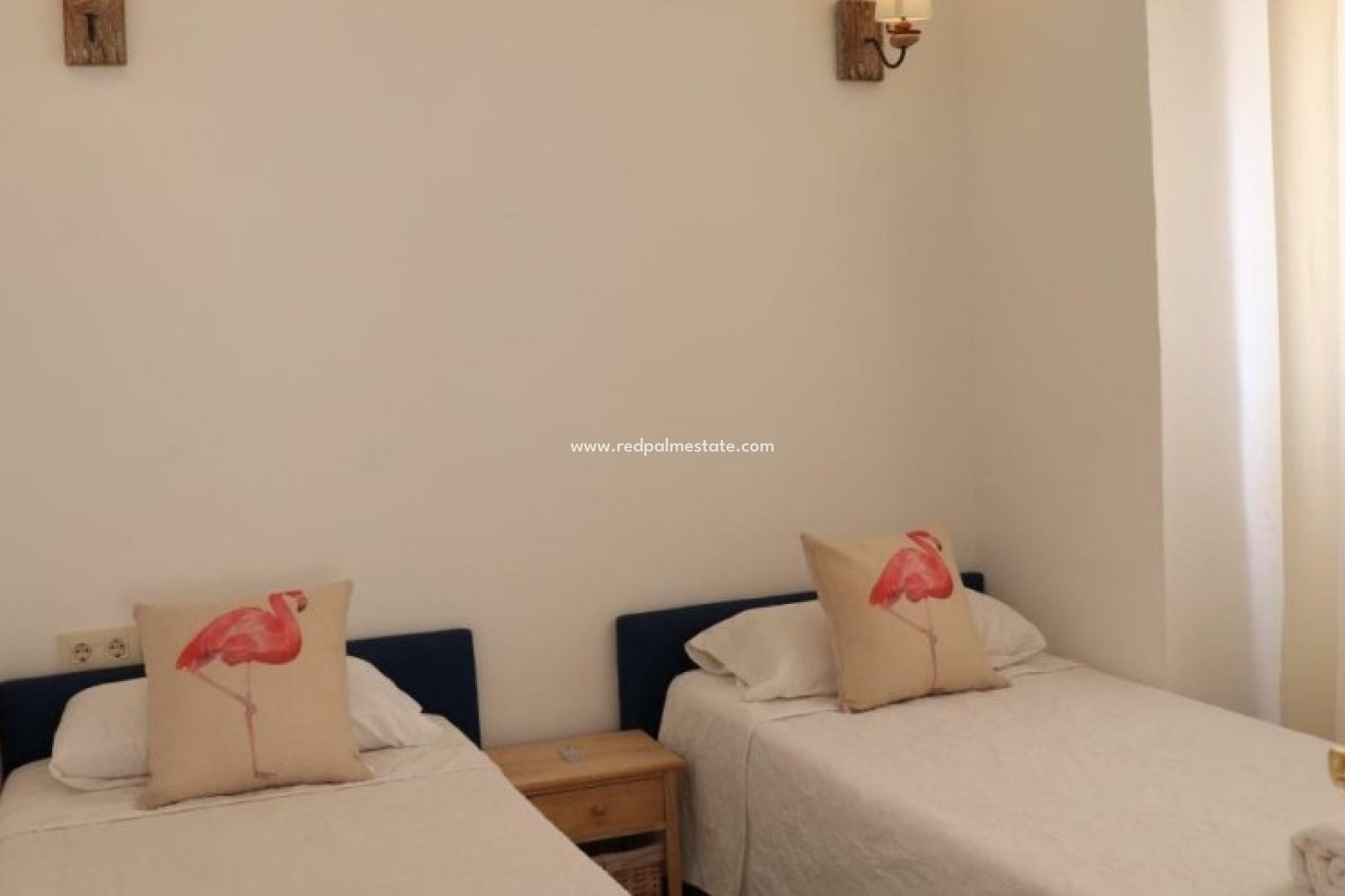 Reventa - Negocio -
Calpe