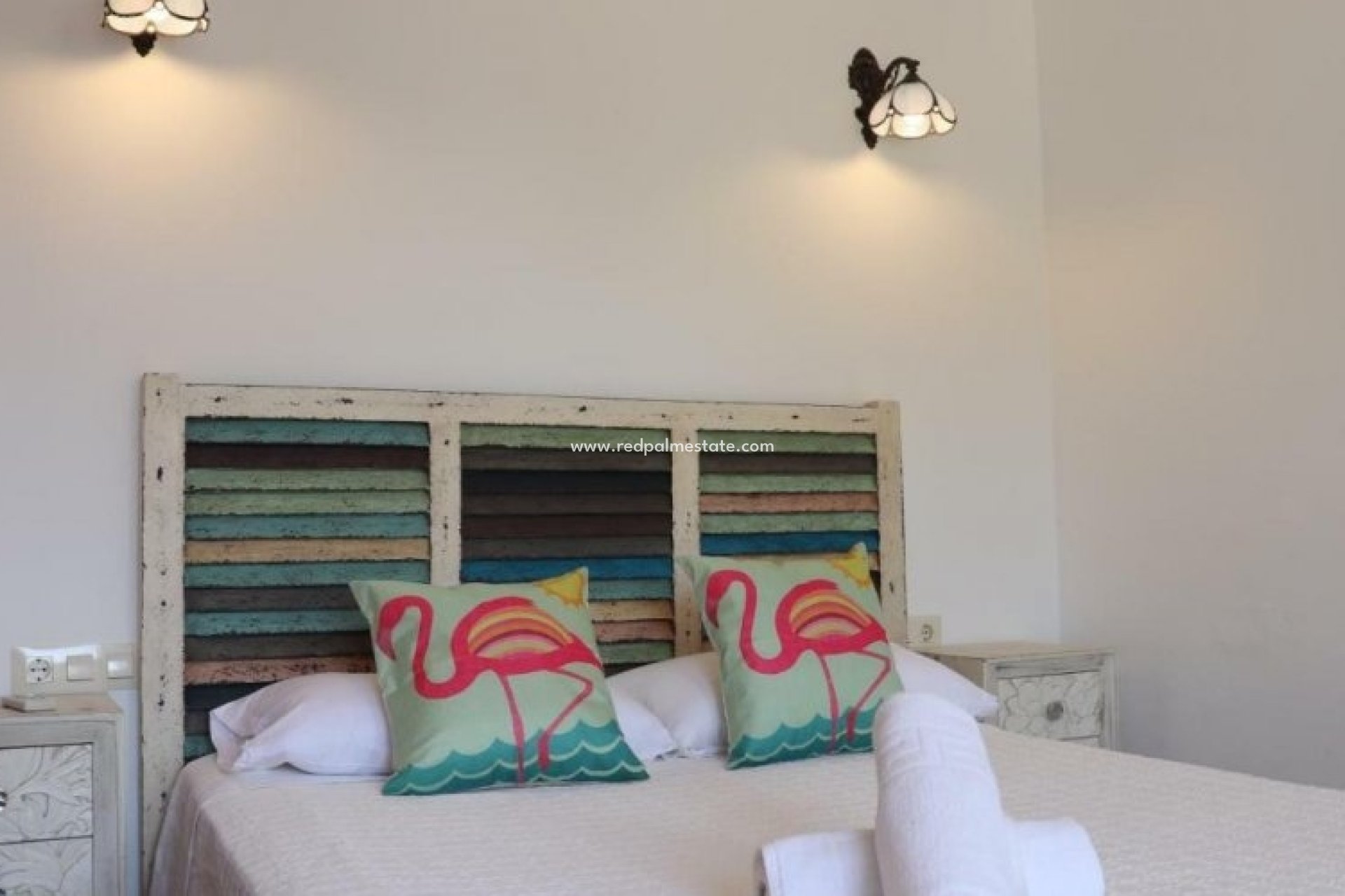 Reventa - Negocio -
Calpe
