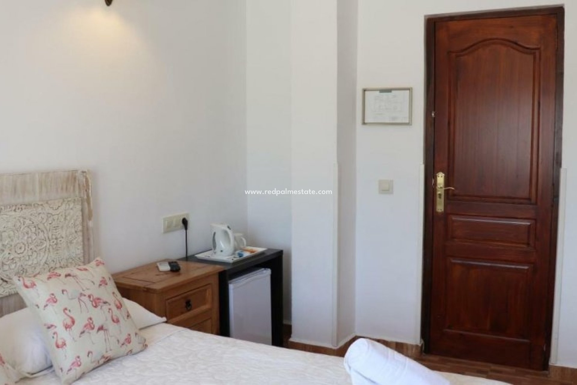 Reventa - Negocio -
Calpe