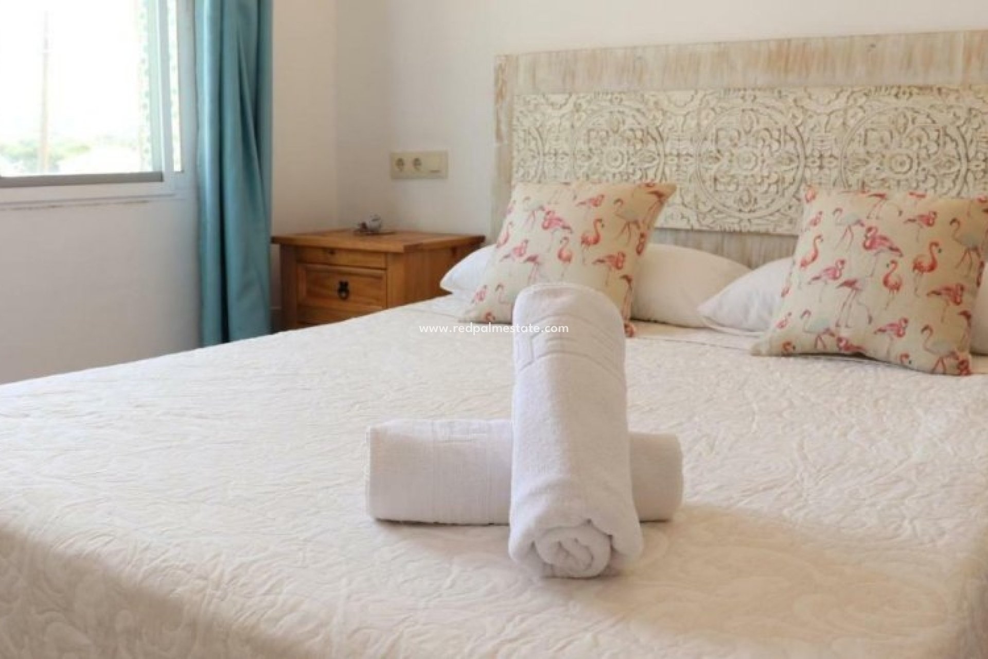 Reventa - Negocio -
Calpe