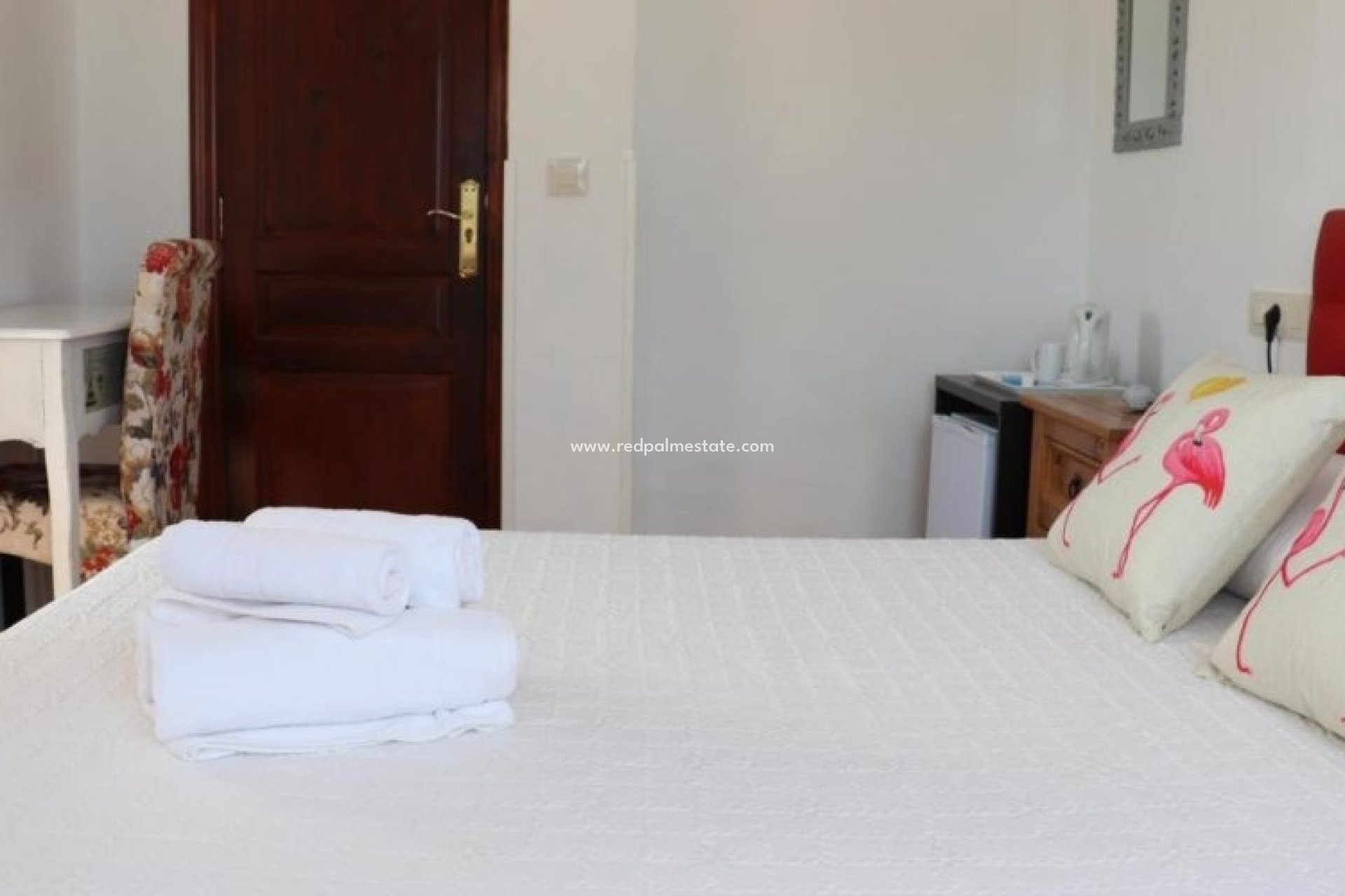 Reventa - Negocio -
Calpe