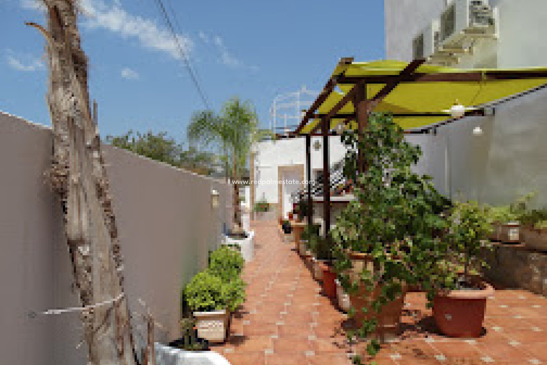 Reventa - Negocio -
Calpe