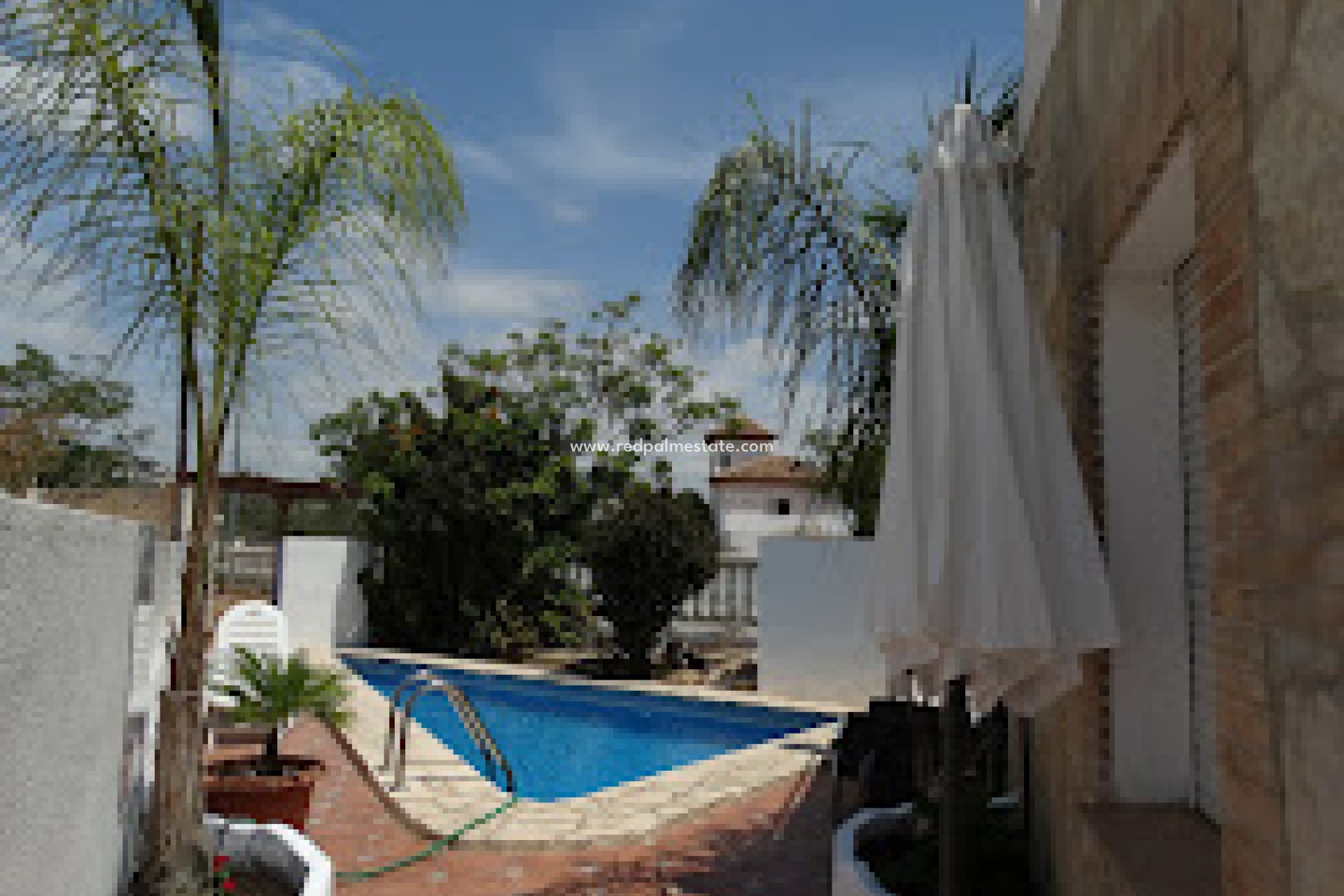 Reventa - Negocio -
Calpe