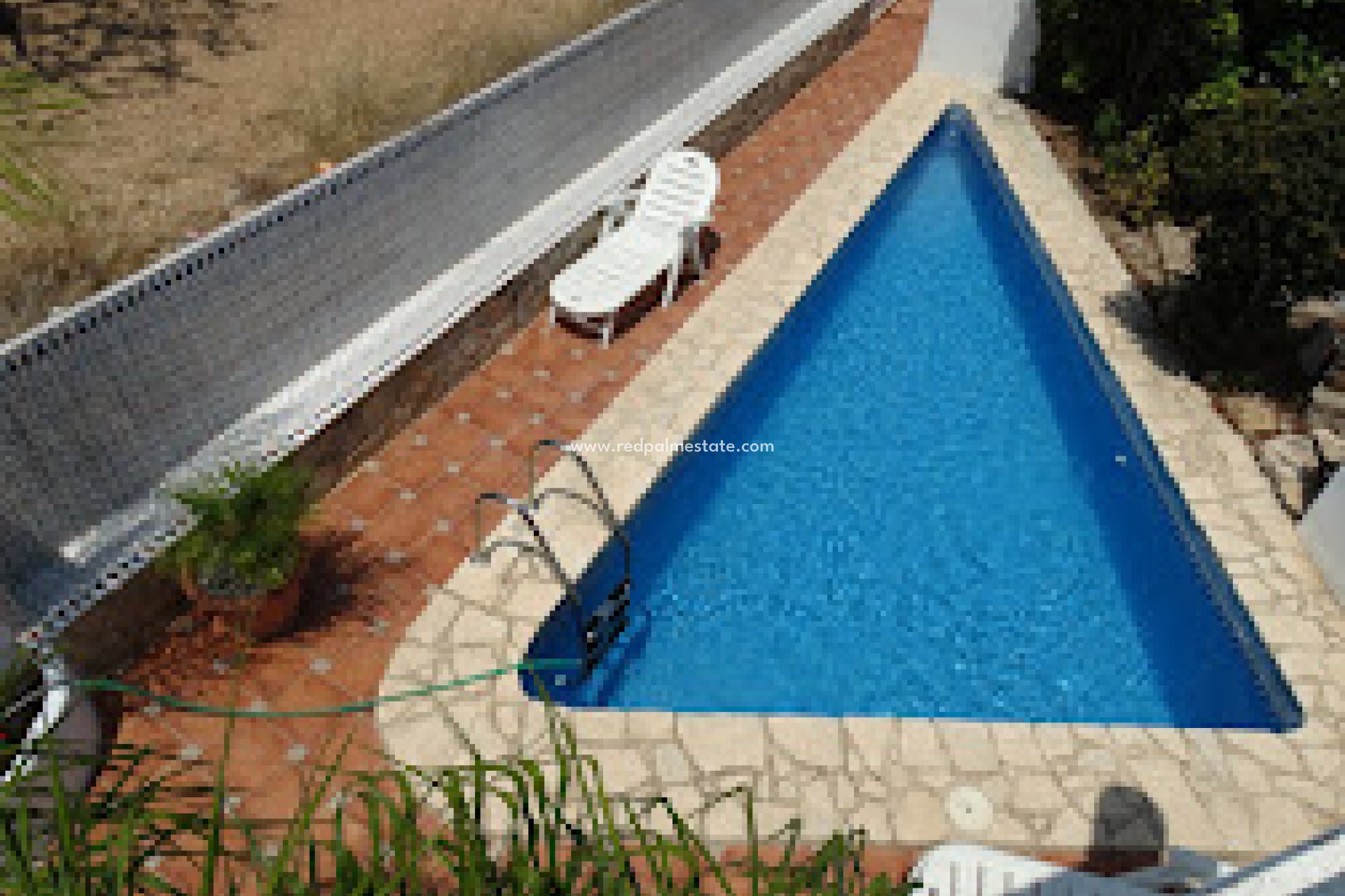 Reventa - Negocio -
Calpe