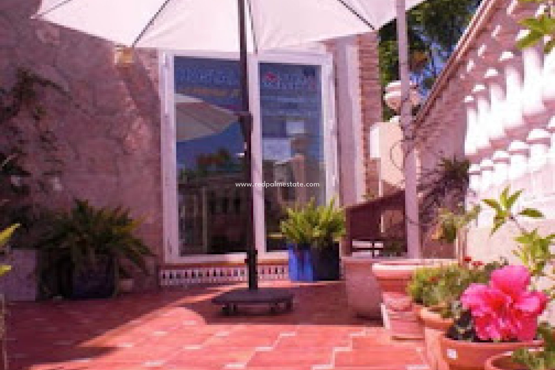 Reventa - Negocio -
Calpe