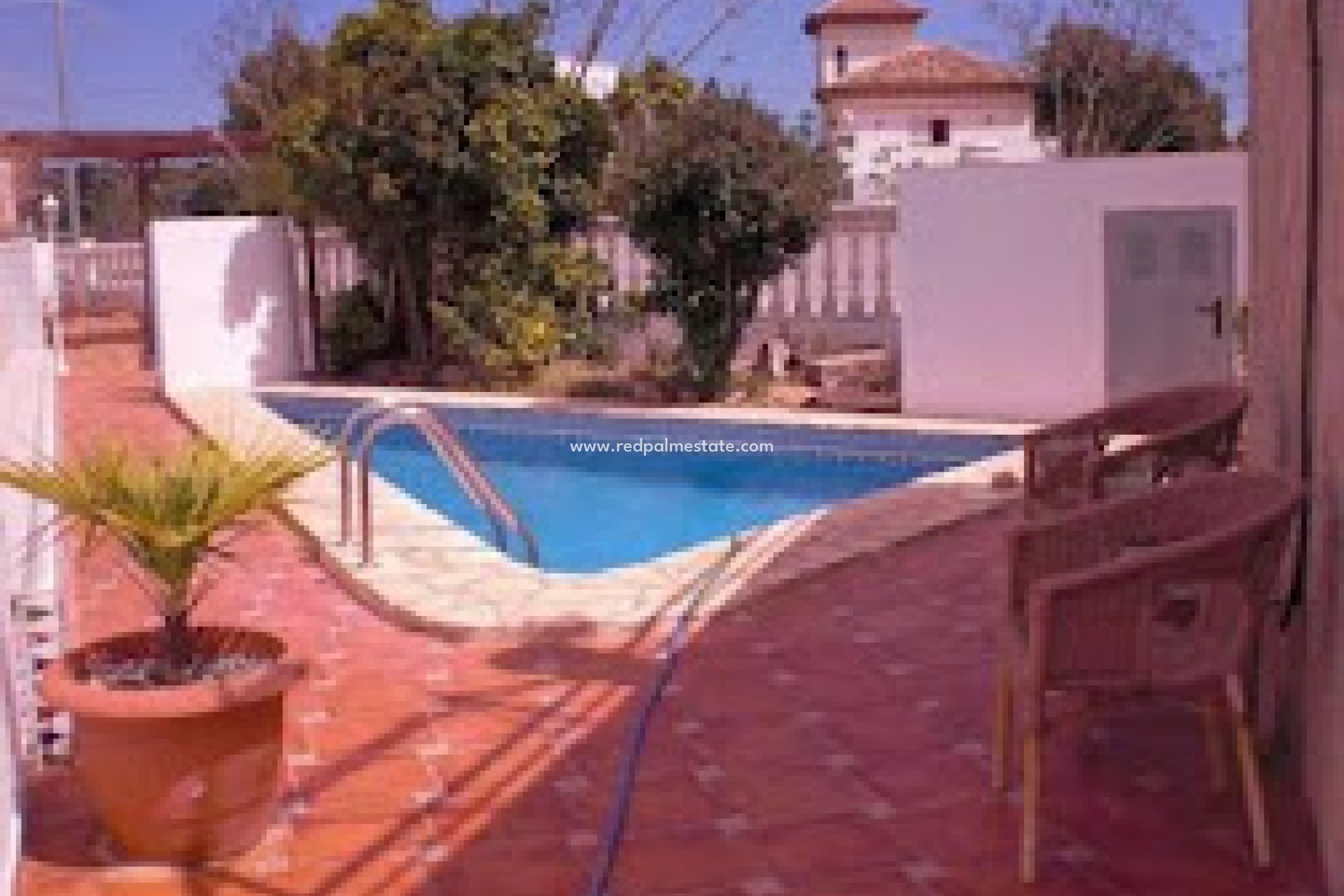 Reventa - Negocio -
Calpe