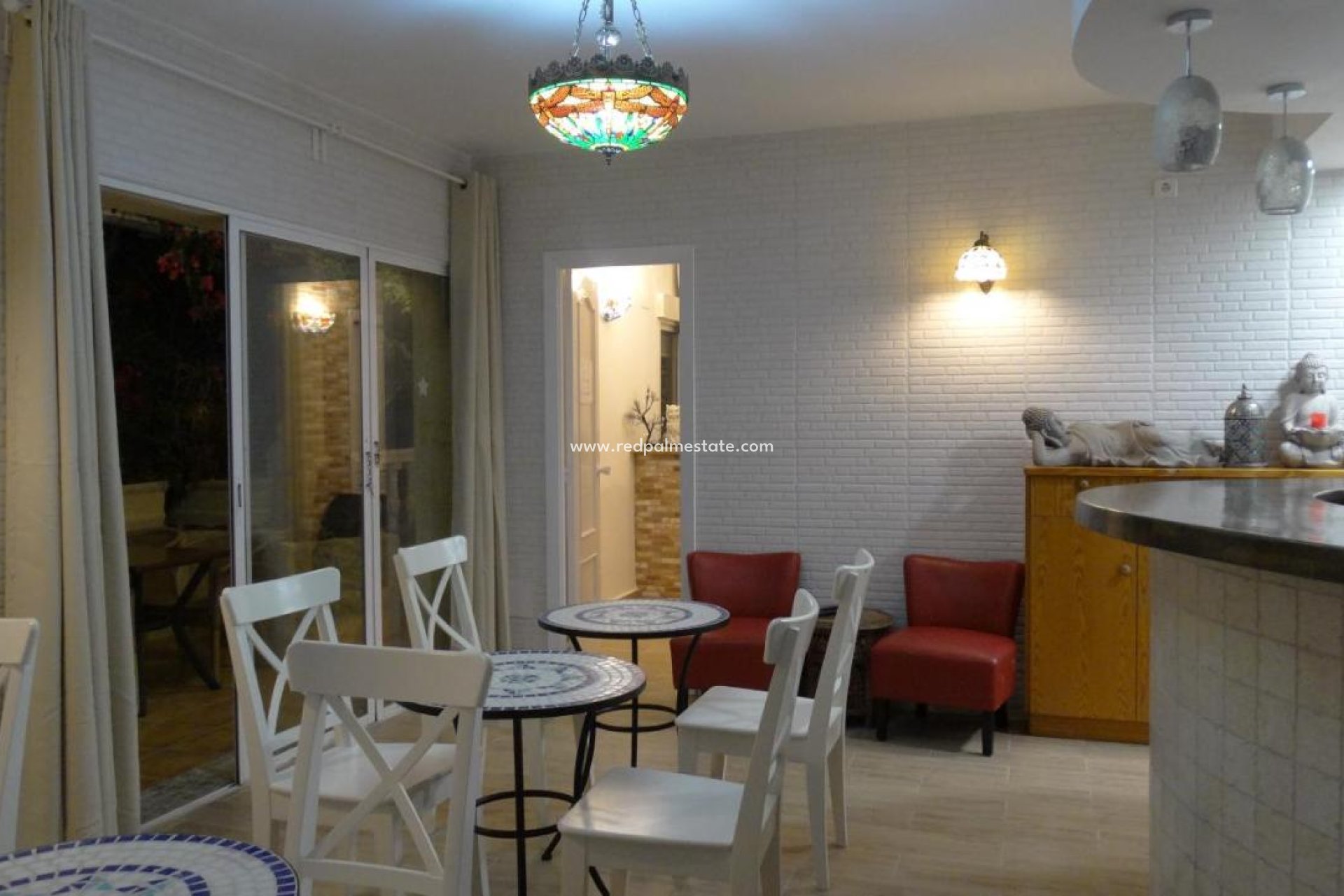 Reventa - Negocio -
Calpe