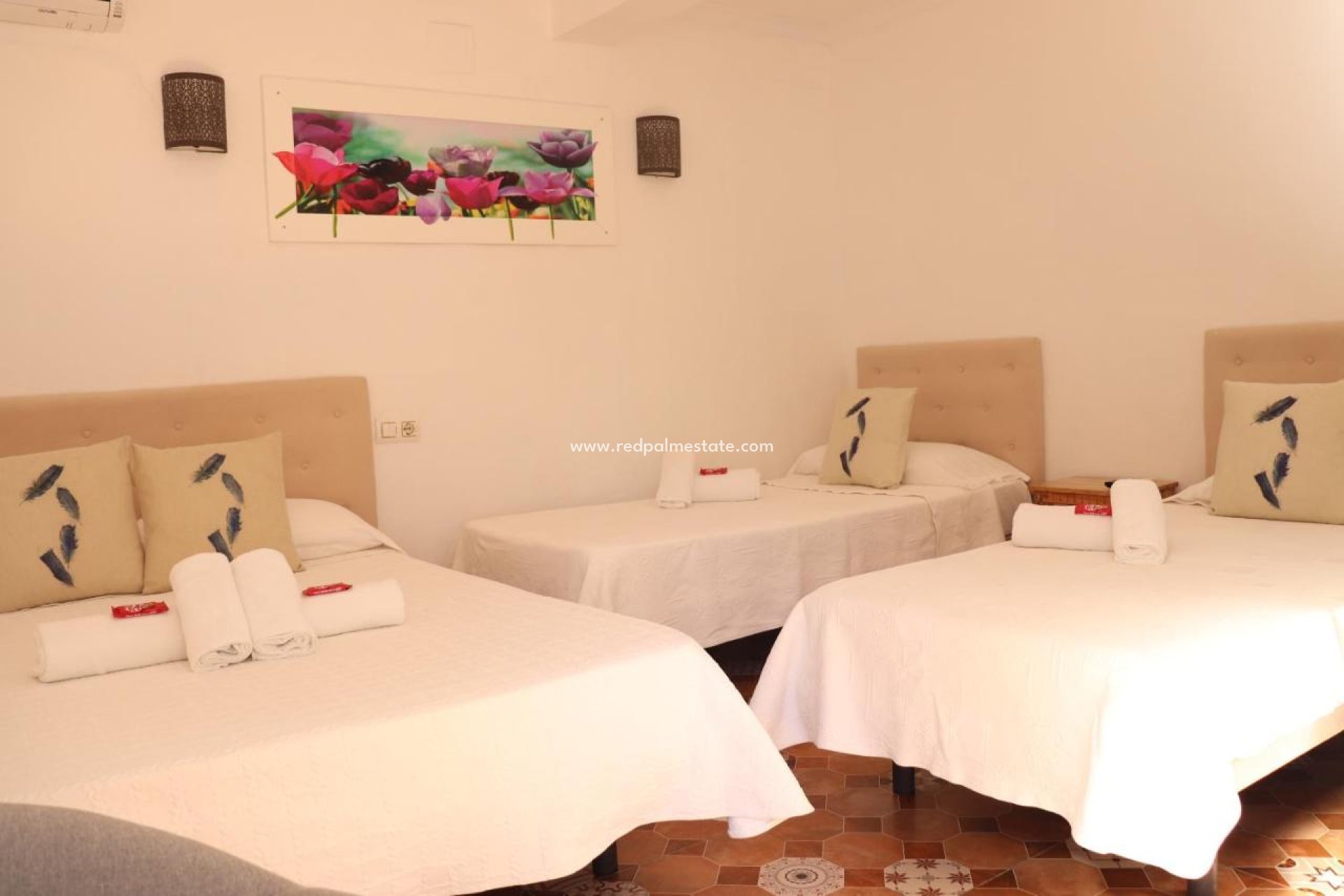 Reventa - Negocio -
Calpe