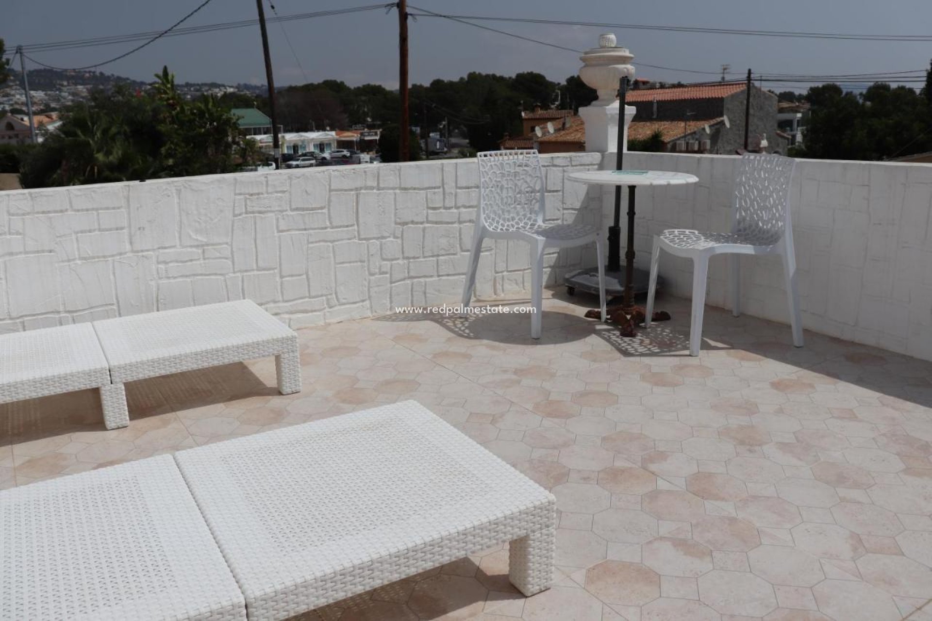 Reventa - Negocio -
Calpe