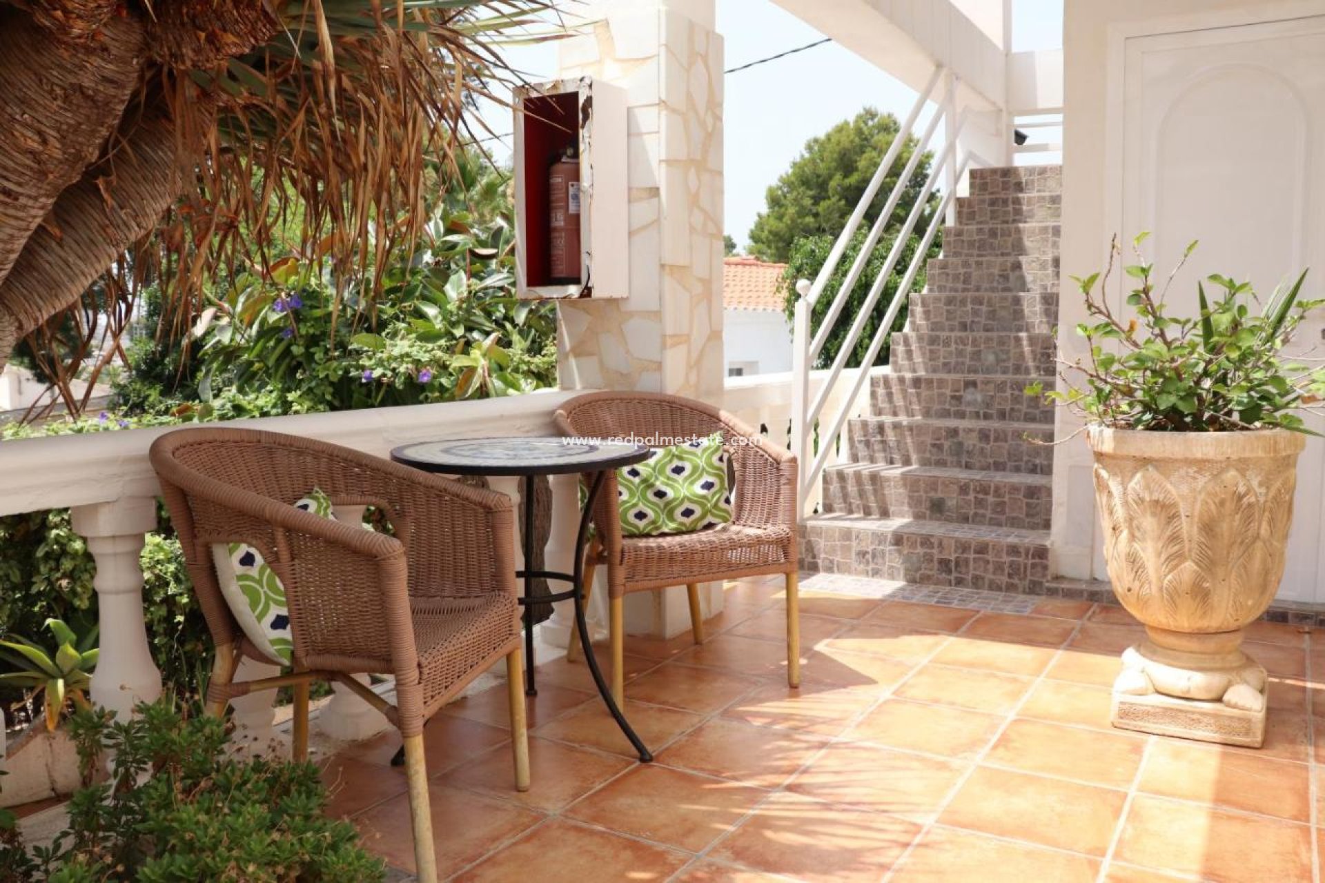 Reventa - Negocio -
Calpe
