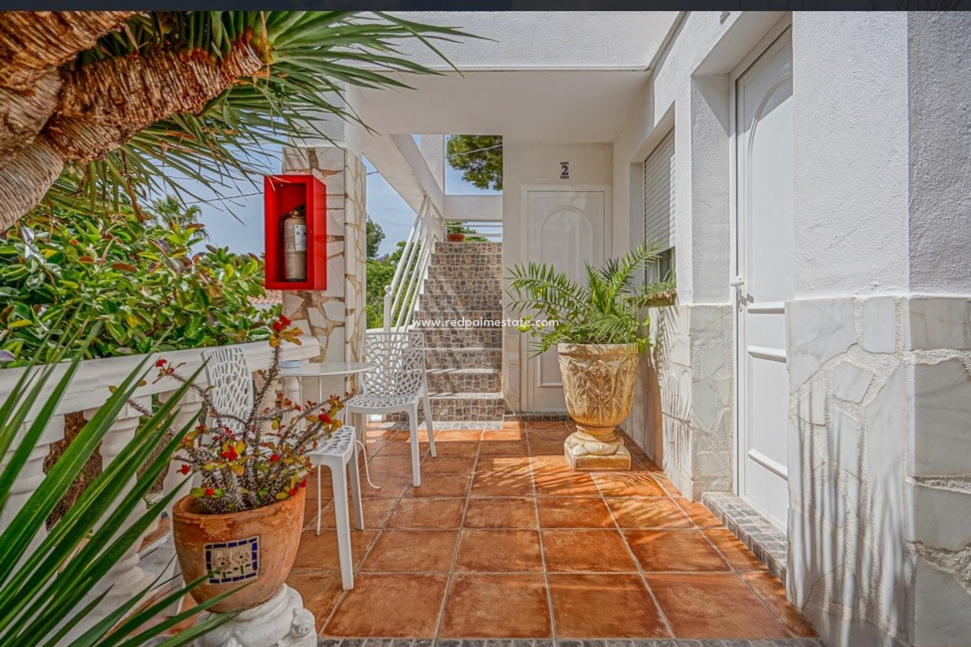 Reventa - Negocio -
Calpe