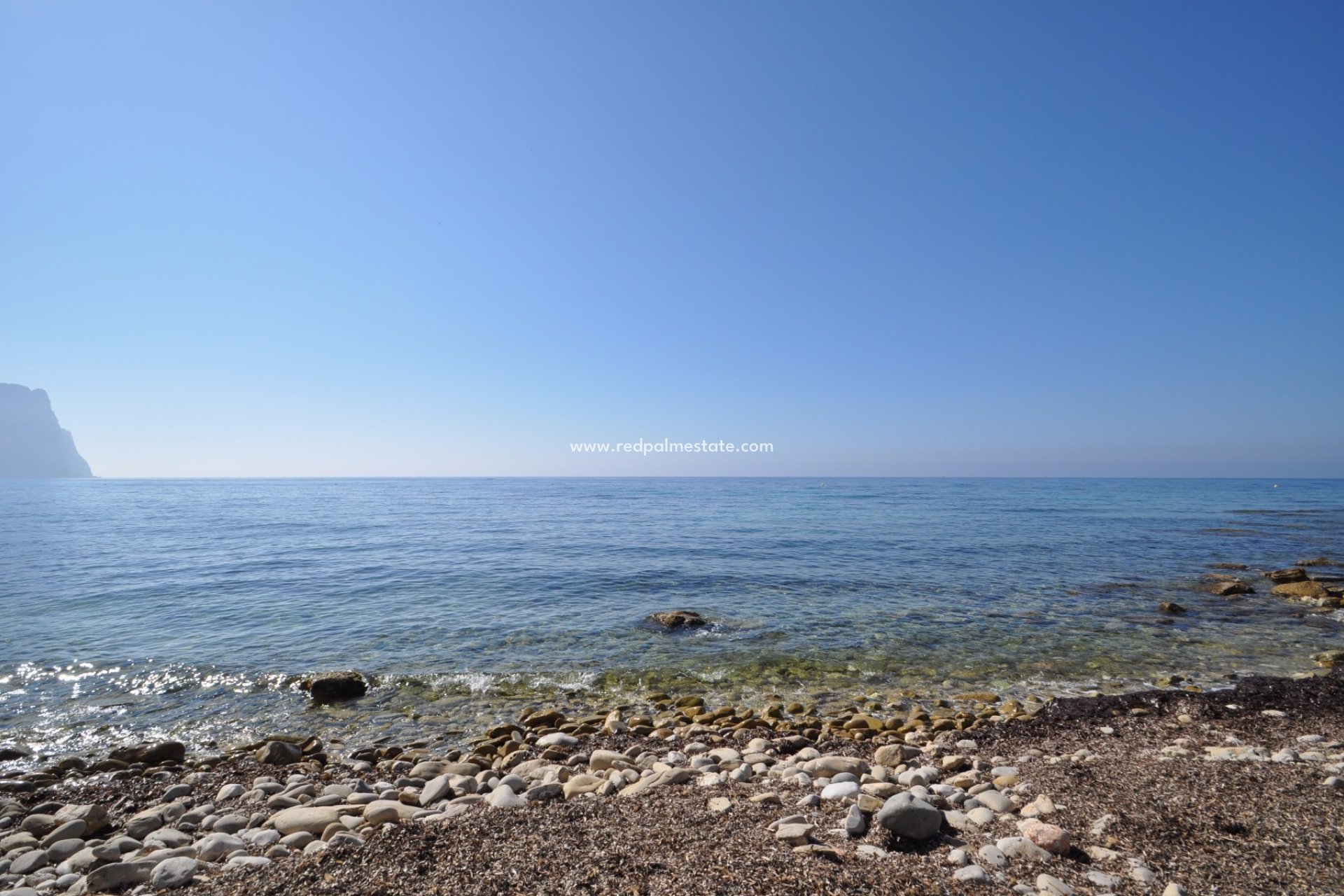 Reventa - Negocio -
Calpe