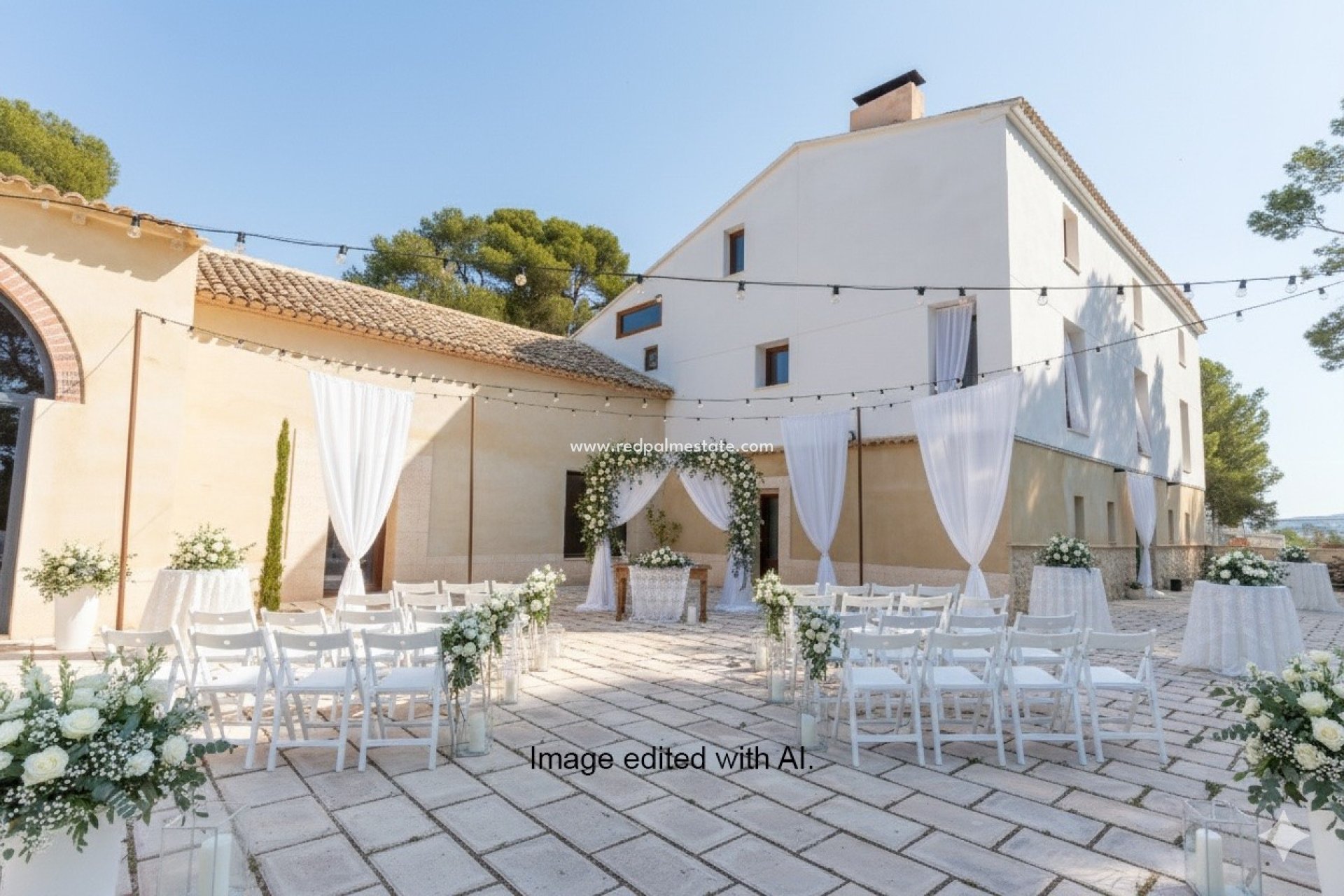 Reventa - Negocio -
Castalla - Inland