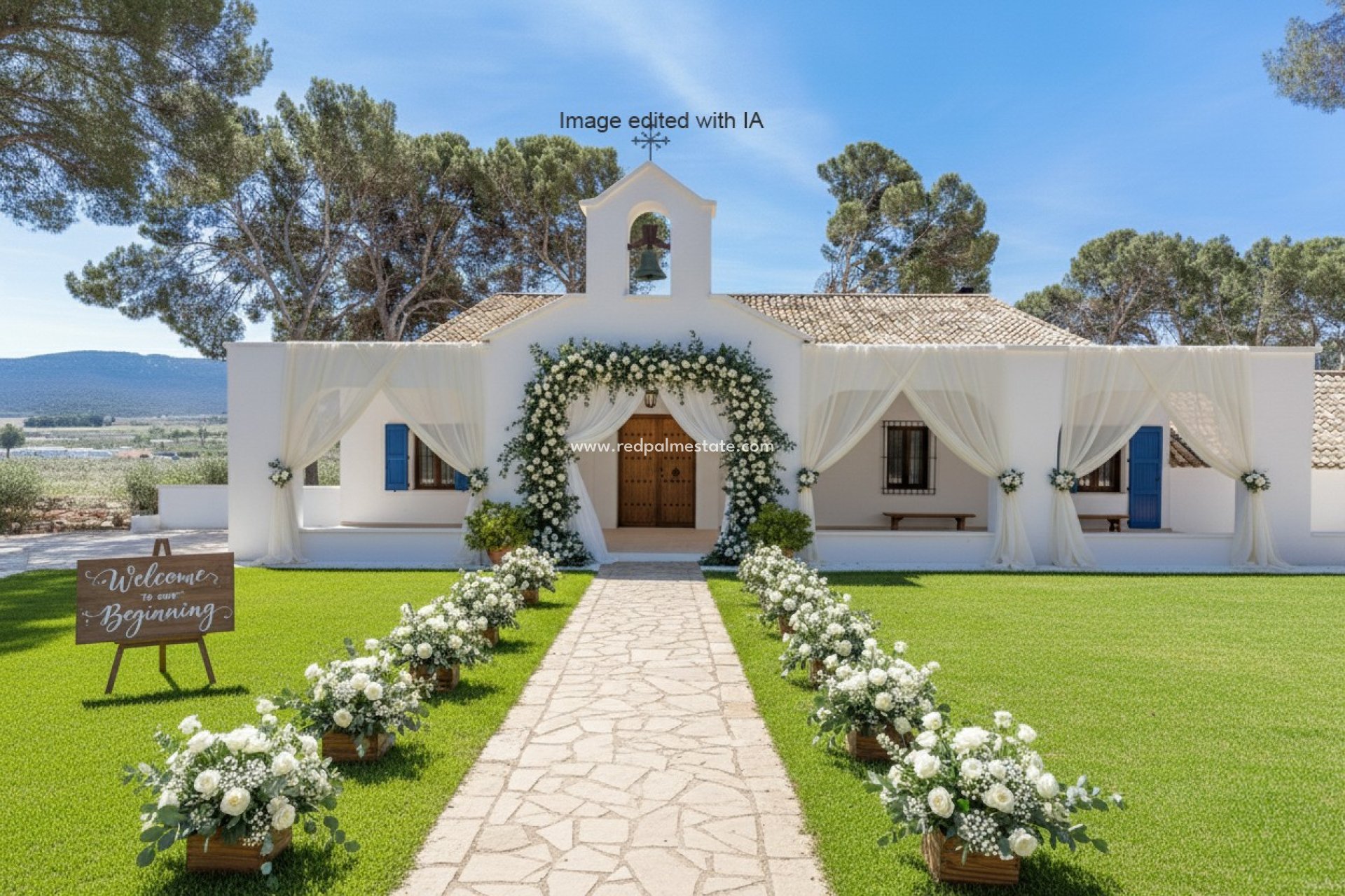 Reventa - Negocio -
Castalla - Inland