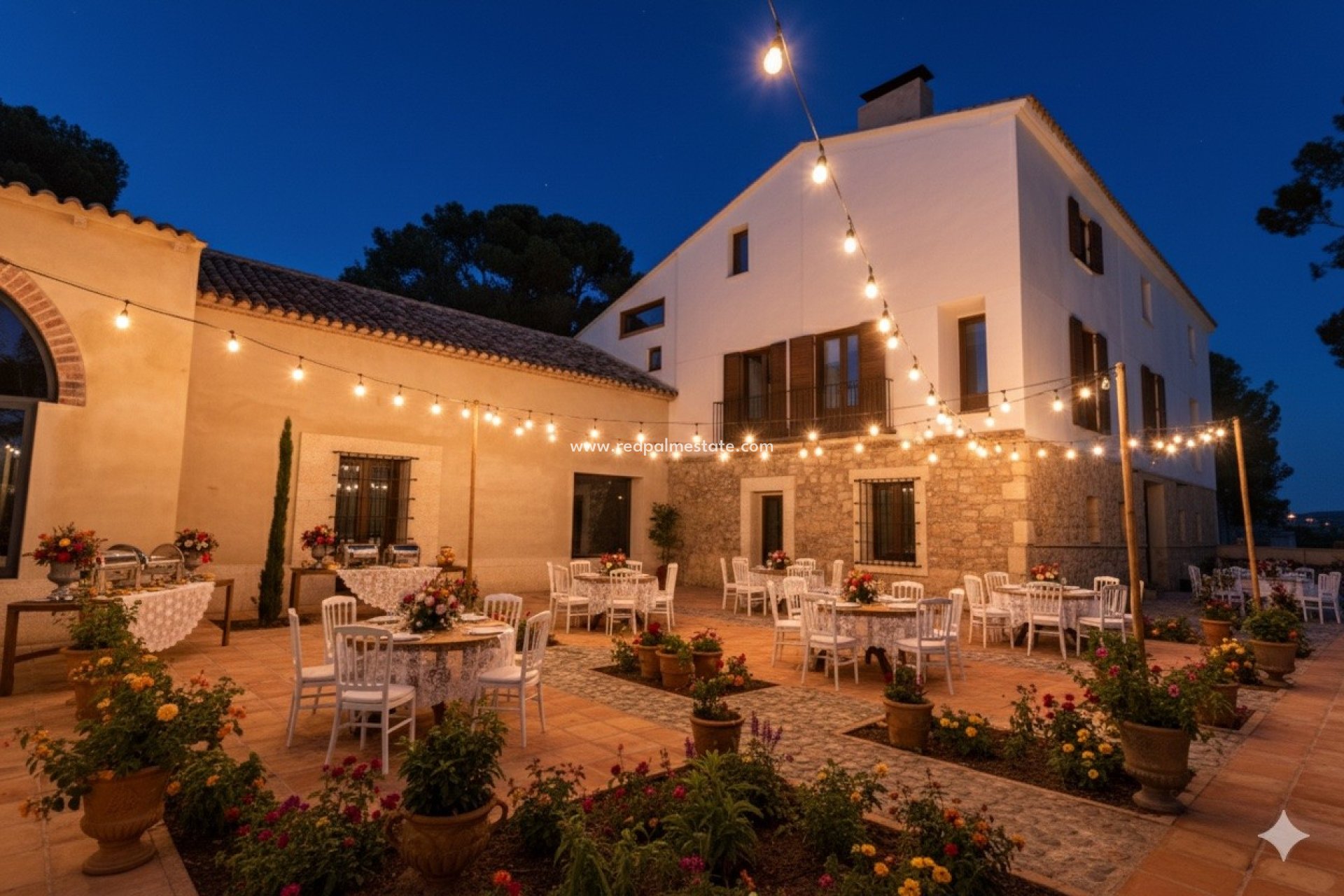 Reventa - Negocio -
Castalla - Inland