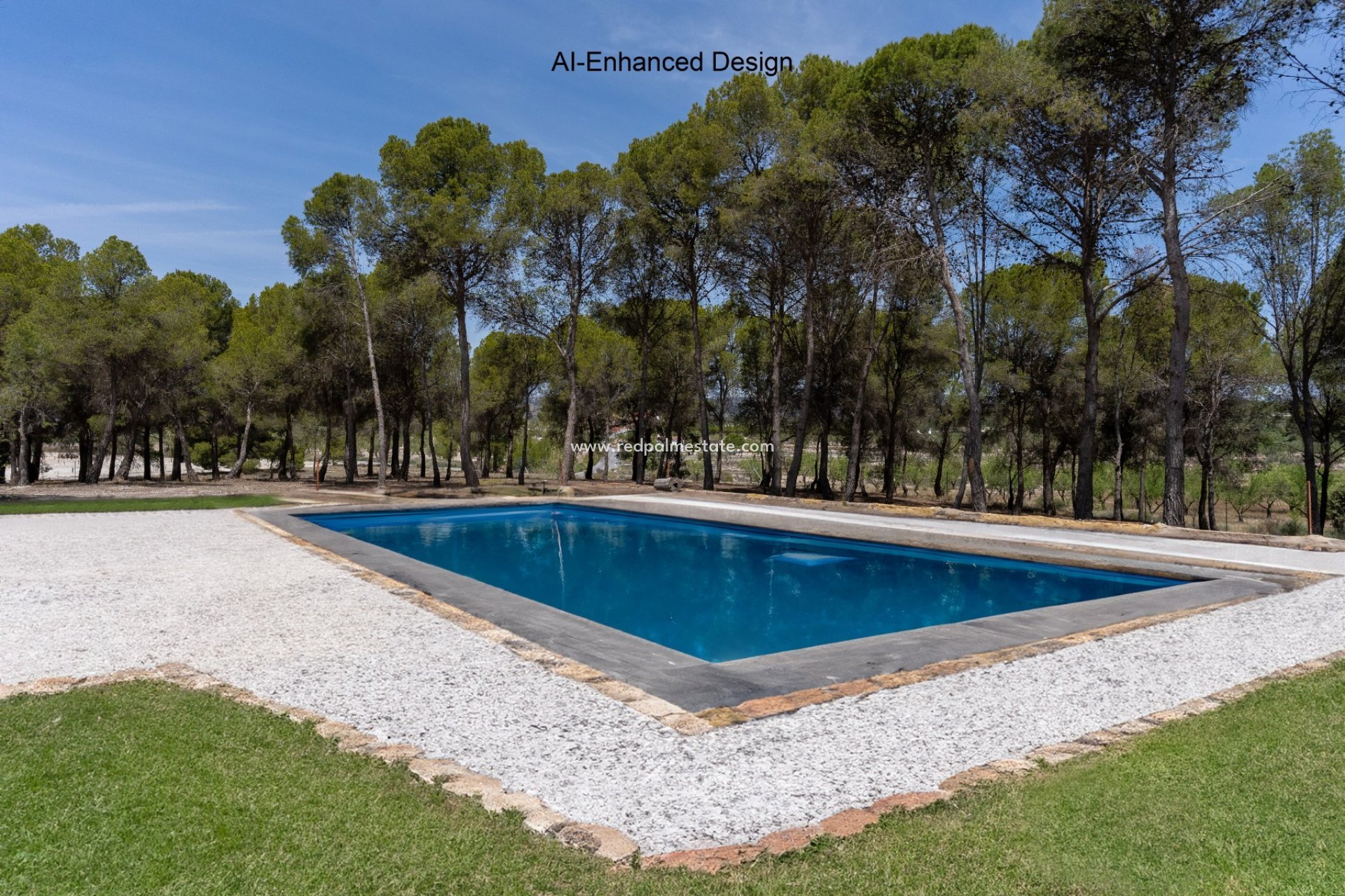 Reventa - Negocio -
Castalla - Inland