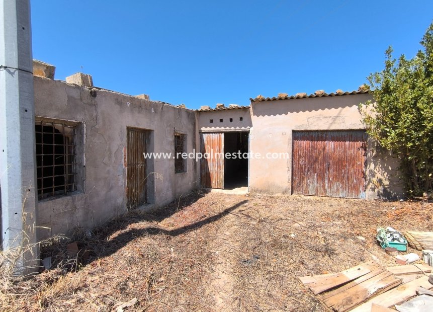 Reventa - Negocio -
Chinorlet - Inland