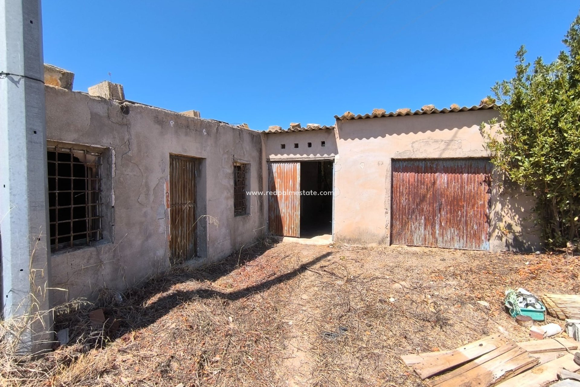 Reventa - Negocio -
Chinorlet - Inland