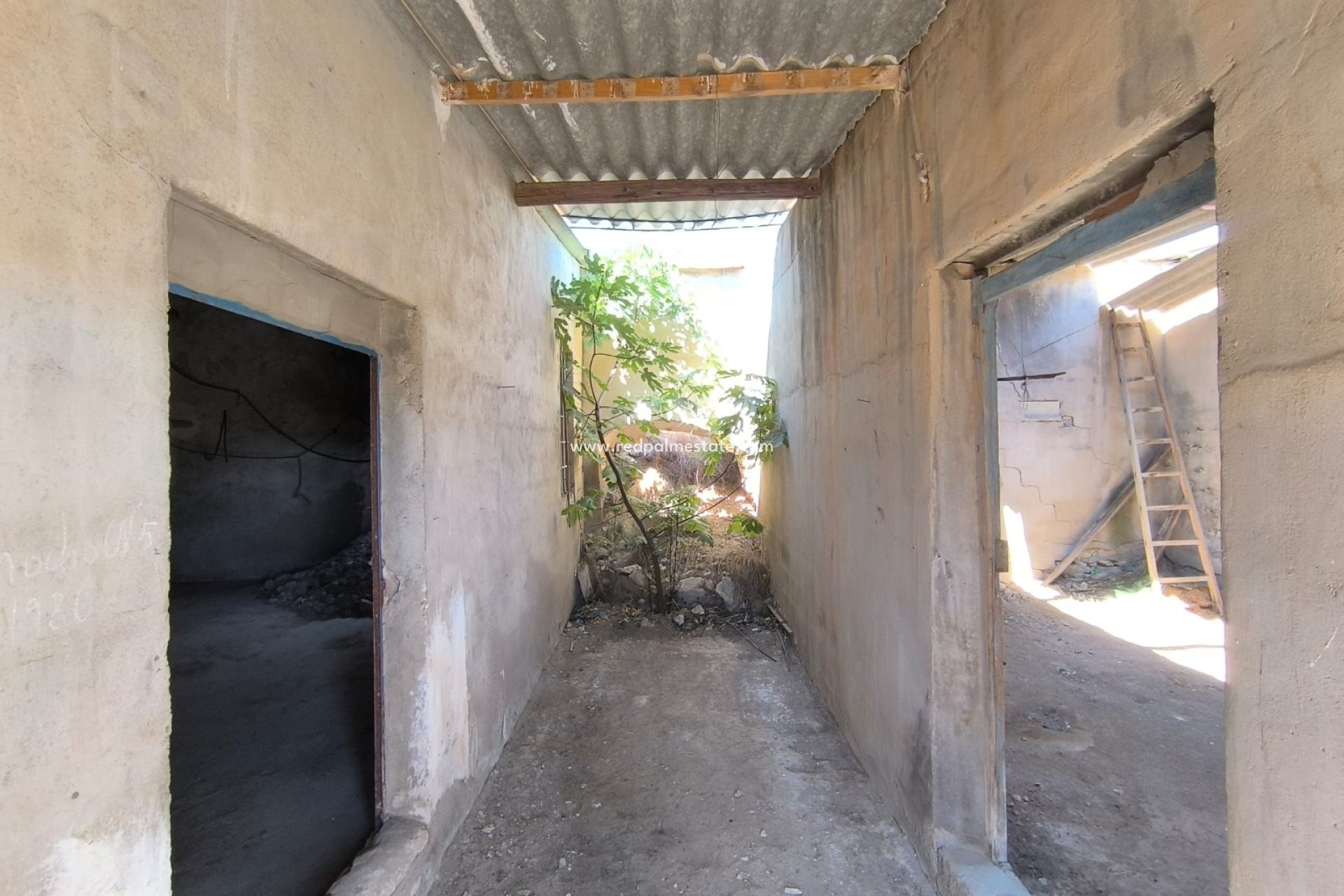 Reventa - Negocio -
Chinorlet - Inland