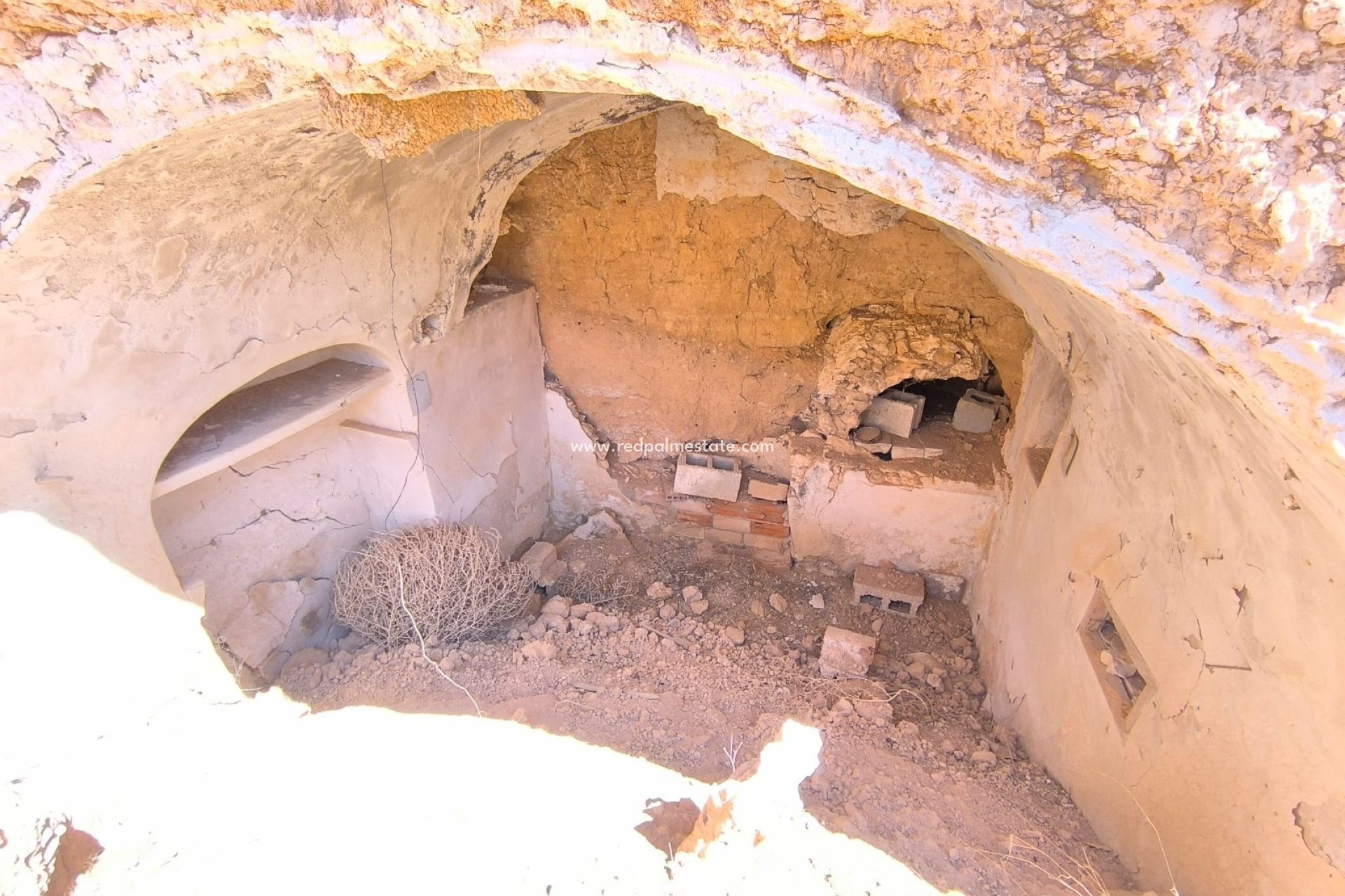 Reventa - Negocio -
Chinorlet - Inland