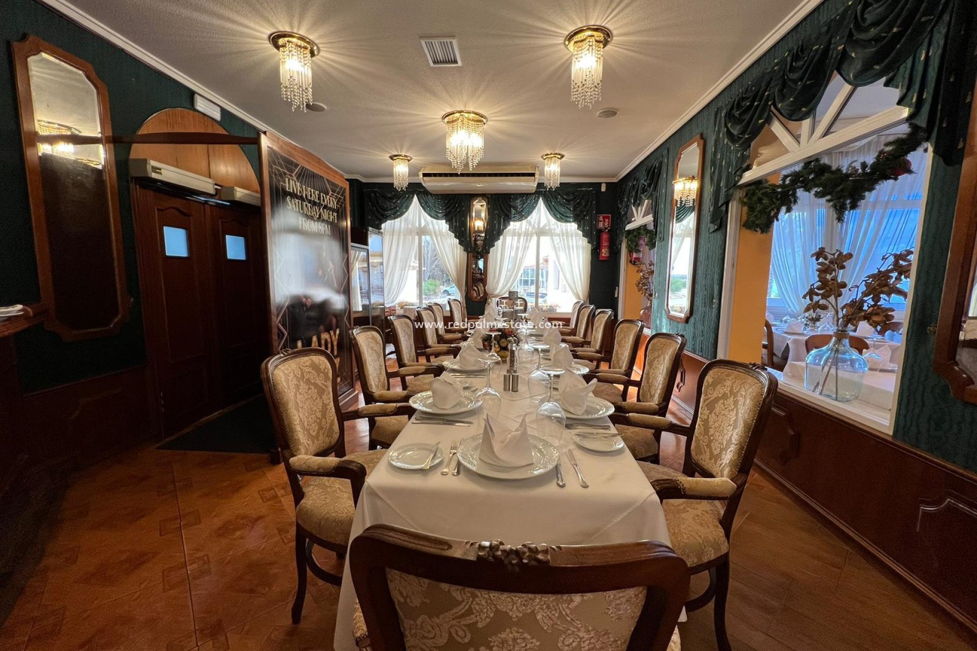 Reventa - Negocio -
Ciudad Quesada - Ciudad quesada