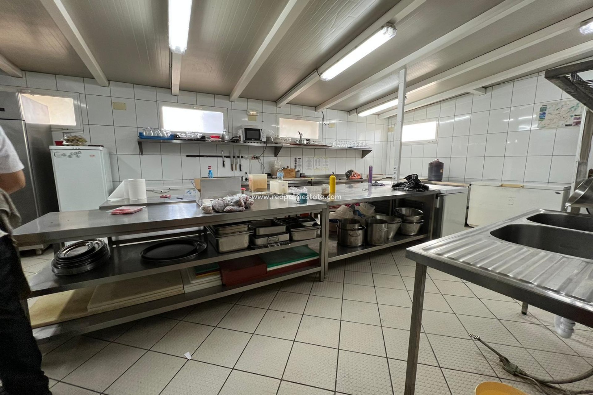 Reventa - Negocio -
Ciudad Quesada - Ciudad quesada