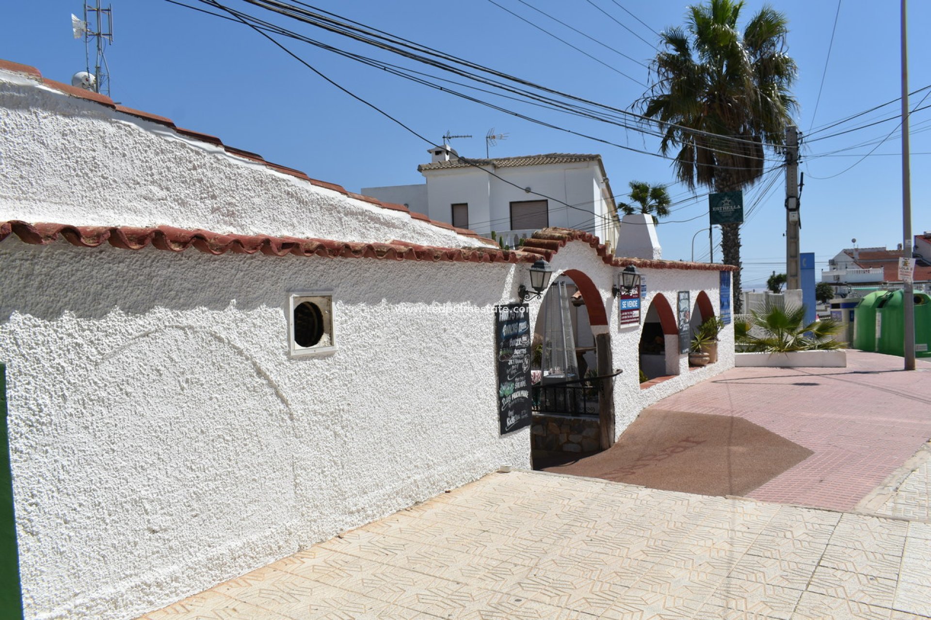 Reventa - Negocio -
Ciudad Quesada - Ciudad quesada