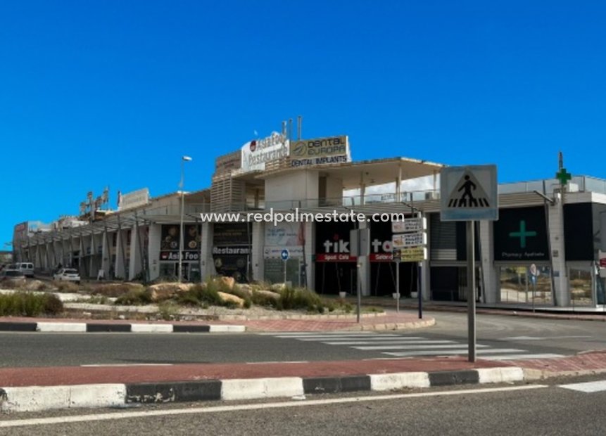 Reventa - Negocio -
Ciudad Quesada - Ciudad quesada