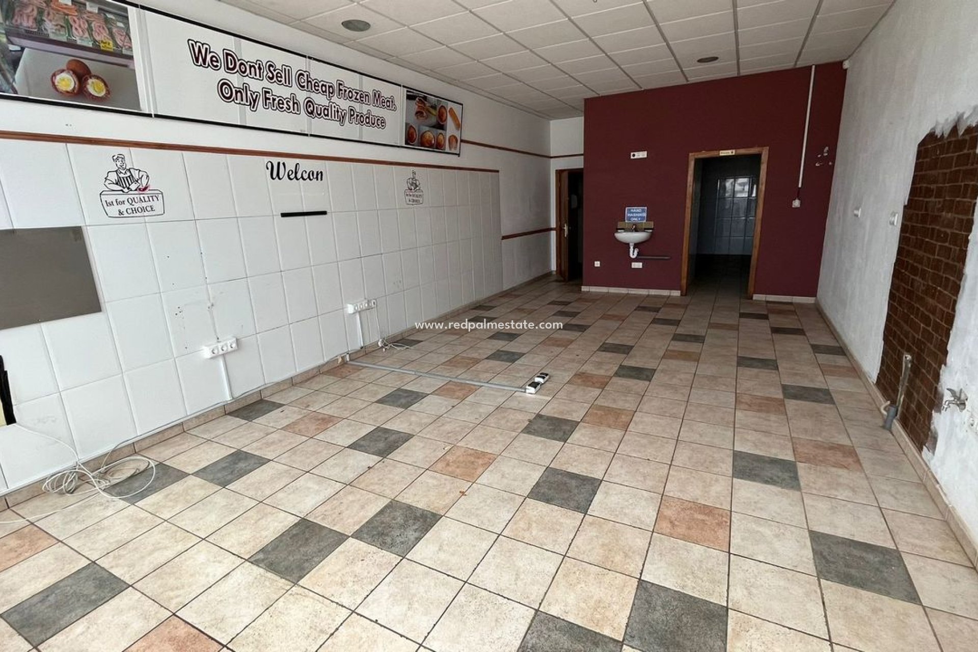 Reventa - Negocio -
Ciudad Quesada - Ciudad quesada