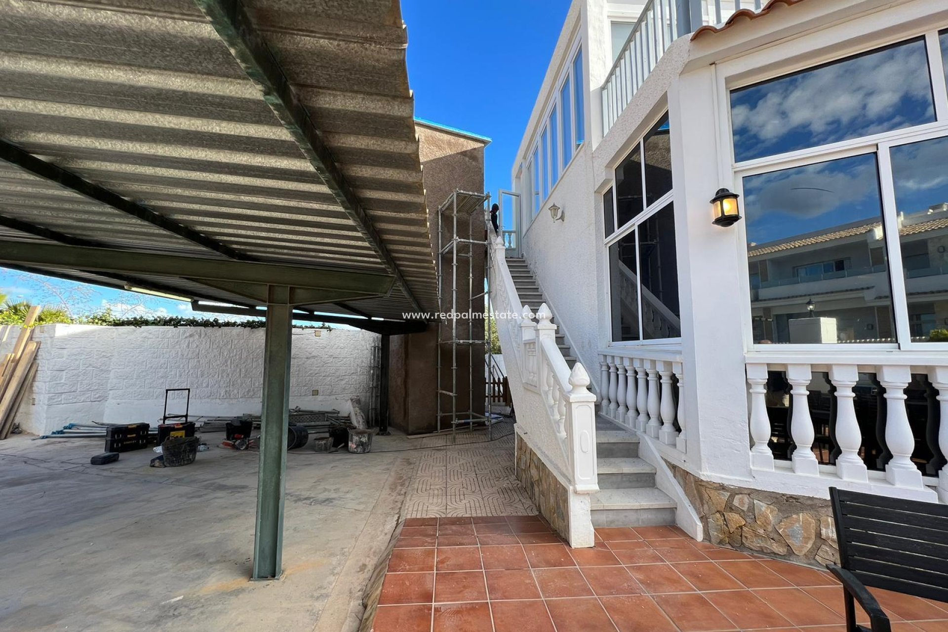 Reventa - Negocio -
Ciudad Quesada/Rojales - Ciudad Quesada