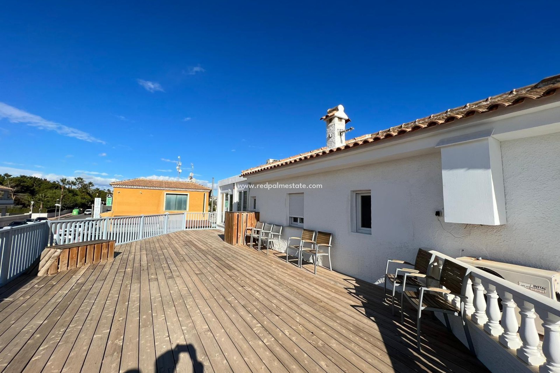 Reventa - Negocio -
Ciudad Quesada/Rojales - Ciudad Quesada