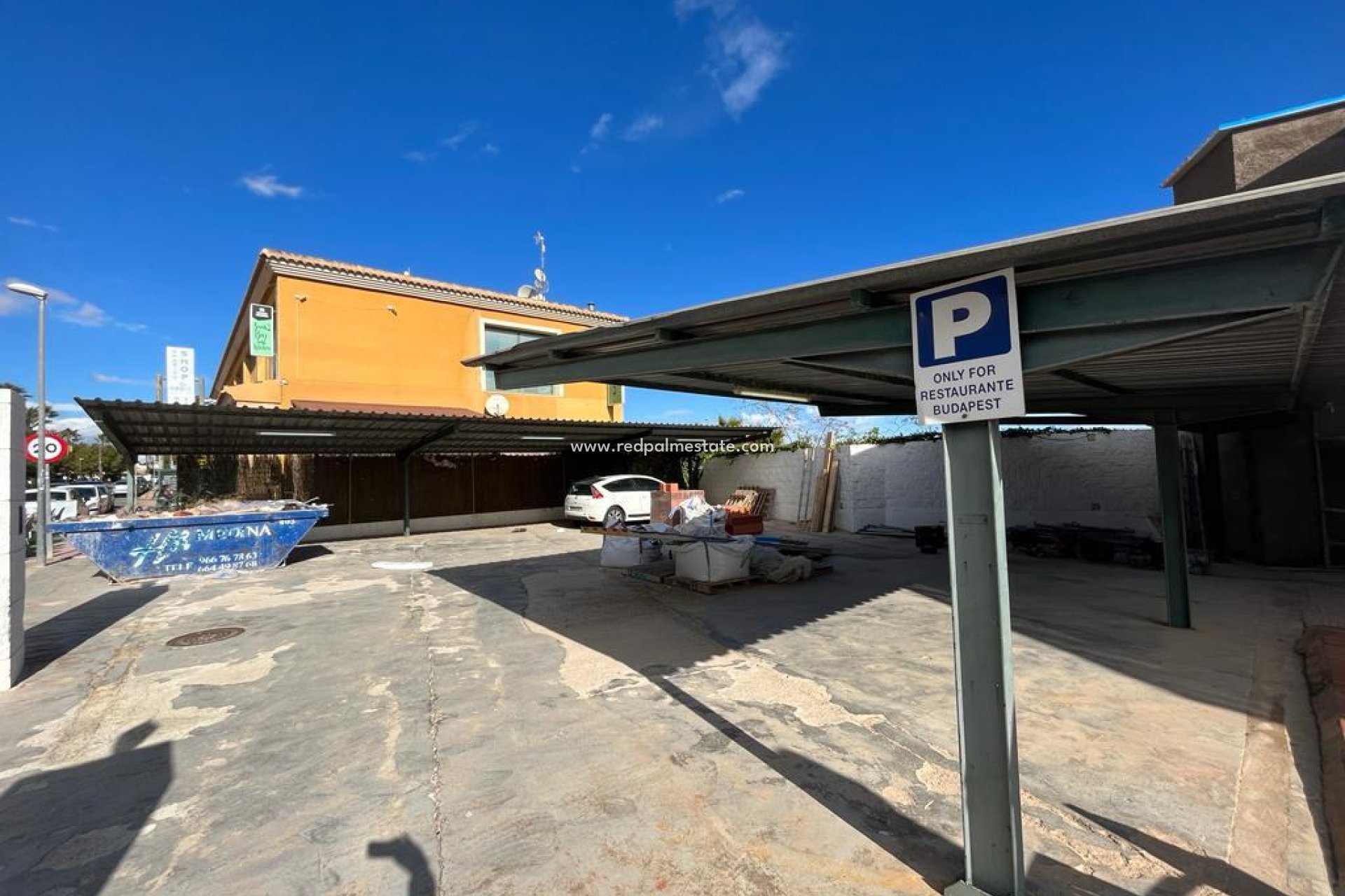 Reventa - Negocio -
Ciudad Quesada/Rojales - Ciudad Quesada