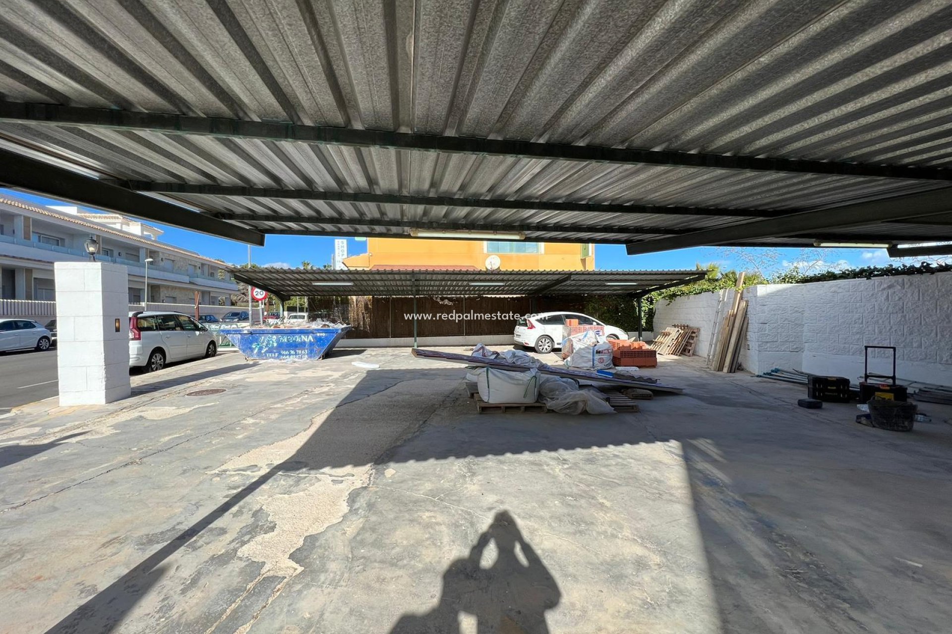 Reventa - Negocio -
Ciudad Quesada/Rojales - Ciudad Quesada