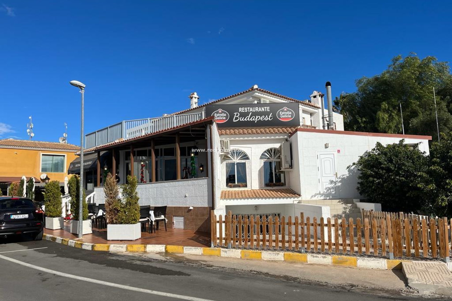 Reventa - Negocio -
Ciudad Quesada/Rojales - Ciudad Quesada