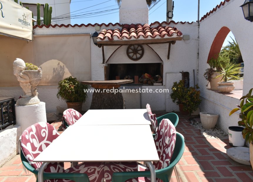 Reventa - Negocio -
Ciudad Quesada/Rojales - Ciudad Quesada